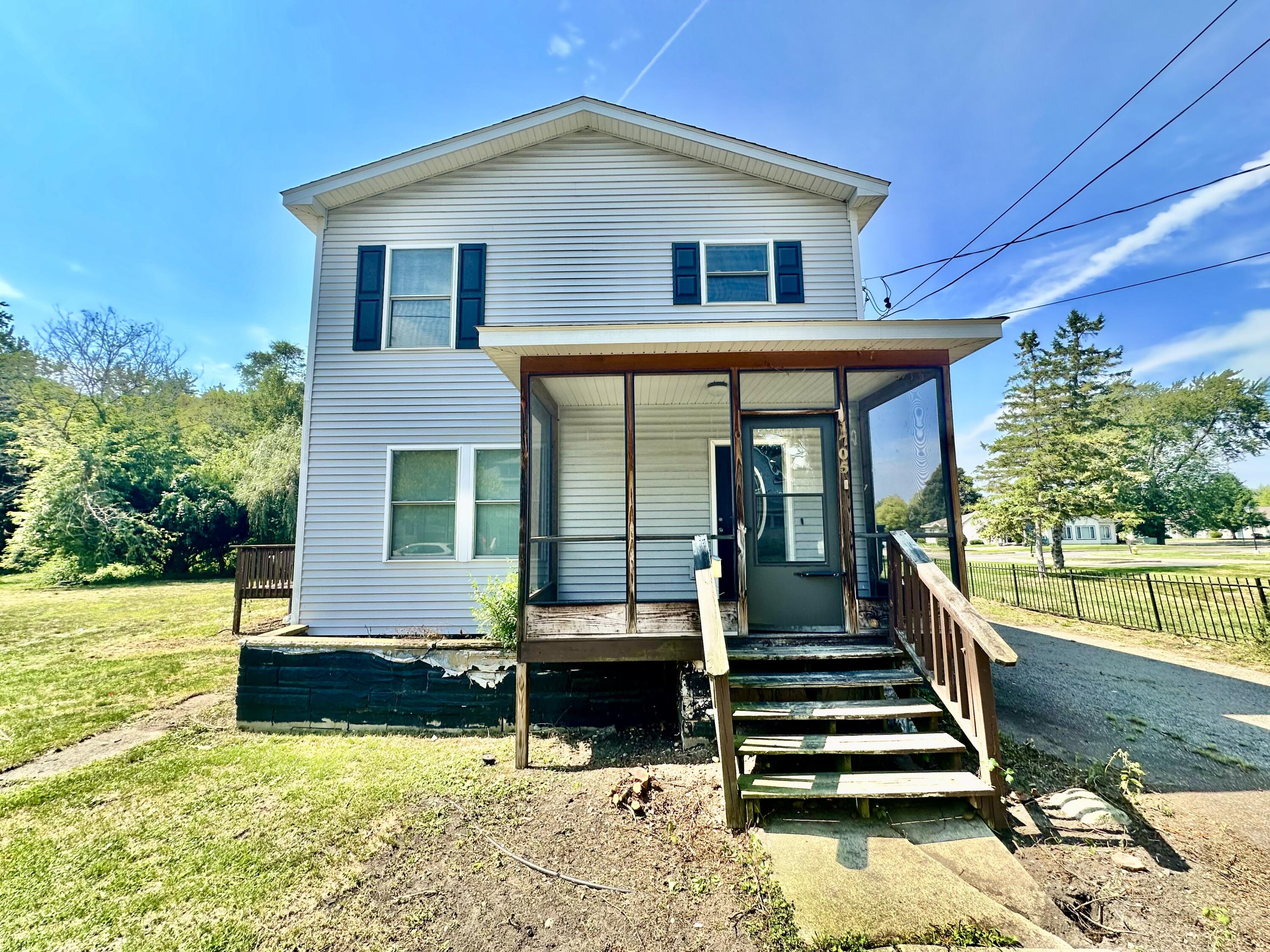 1705 N Westnedge Avenue Kalamazoo MI 49007
