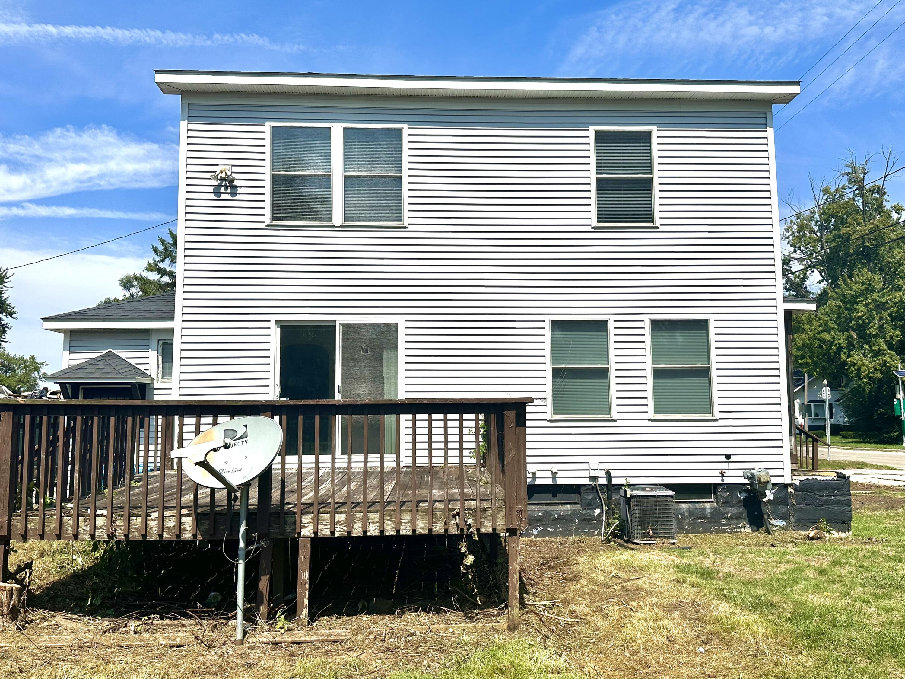 1705 N Westnedge Avenue Kalamazoo MI 49007