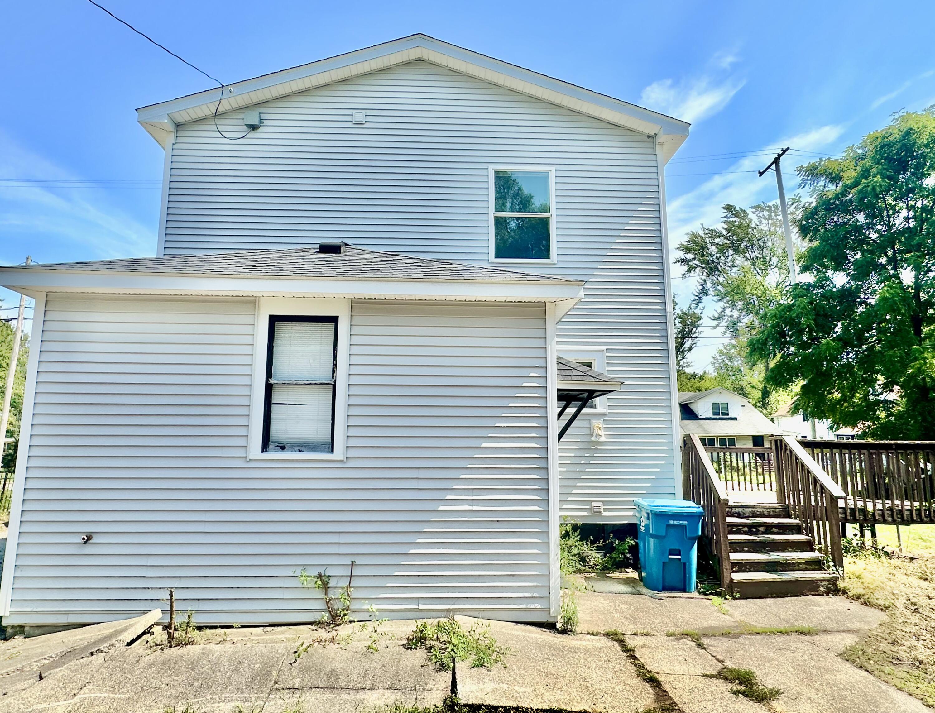 1705 N Westnedge Avenue Kalamazoo MI 49007