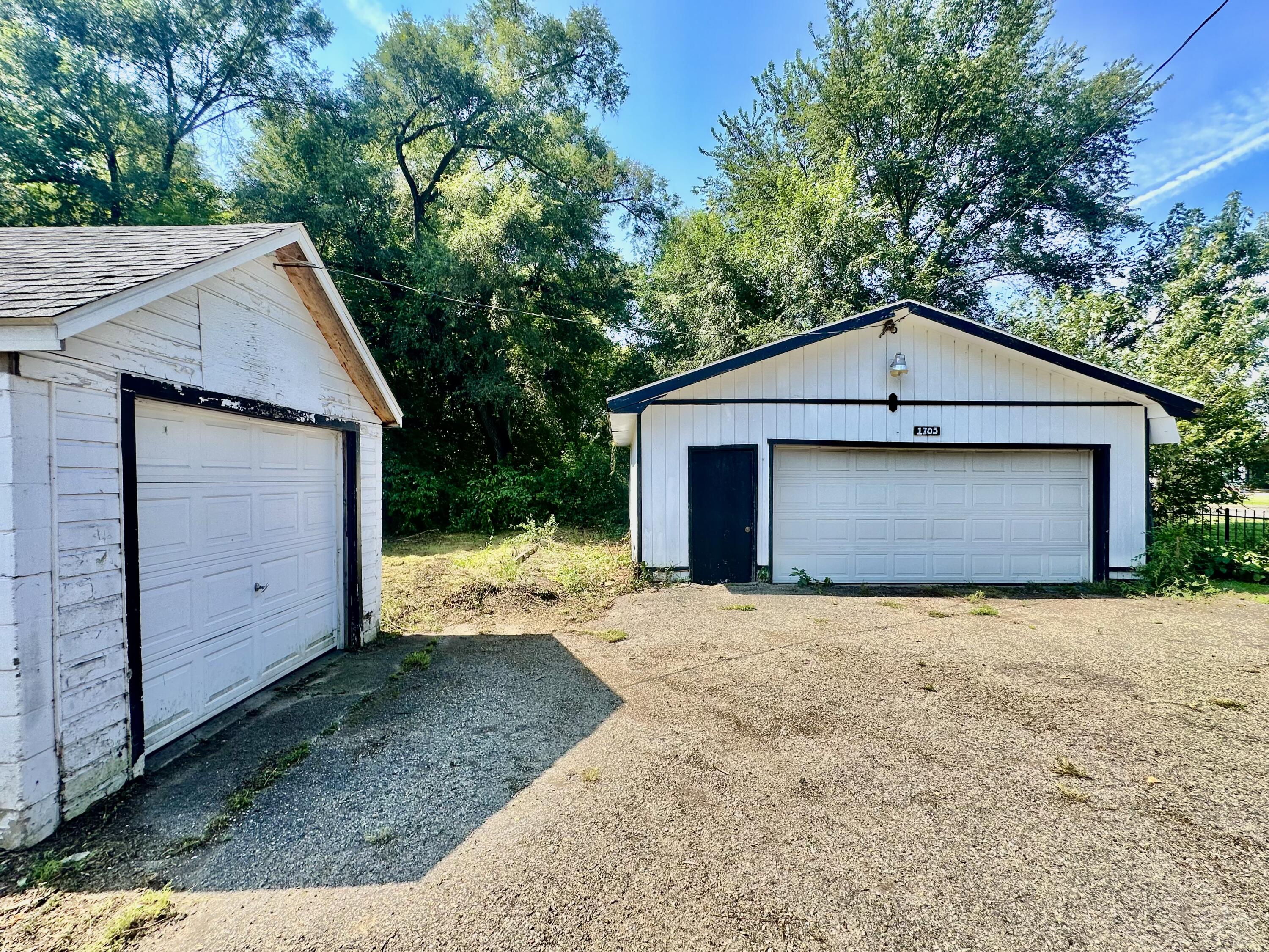 1705 N Westnedge Avenue Kalamazoo MI 49007