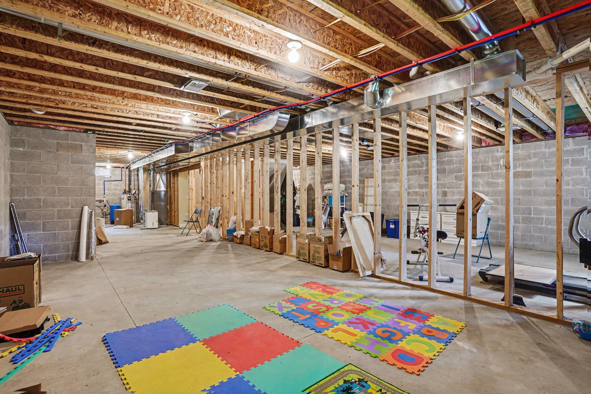 6671 Minard Drive Muskegon MI 49442