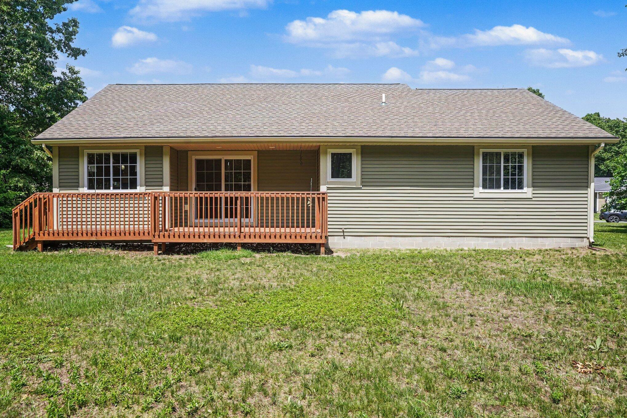 6671 Minard Drive Muskegon MI 49442