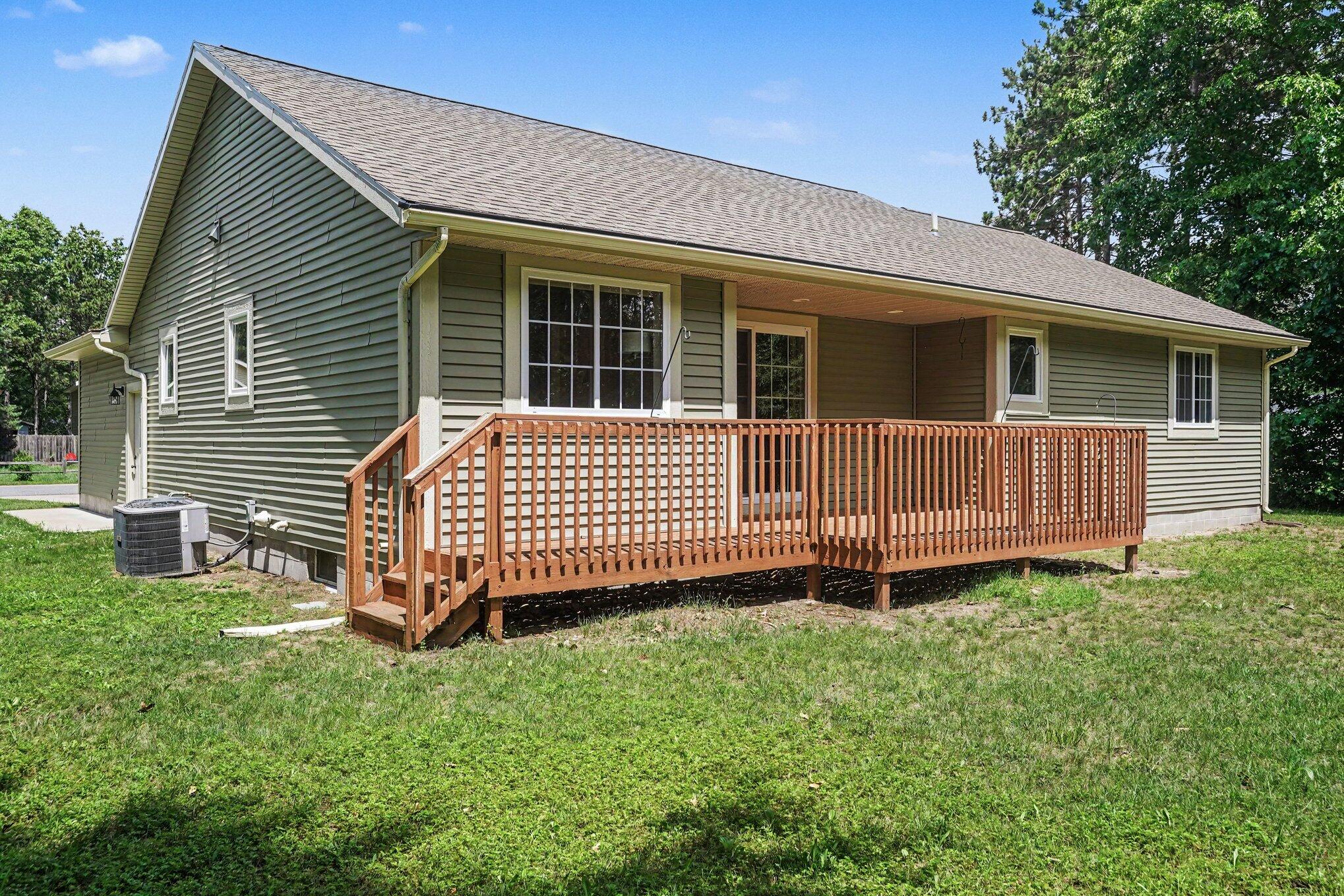 6671 Minard Drive Muskegon MI 49442