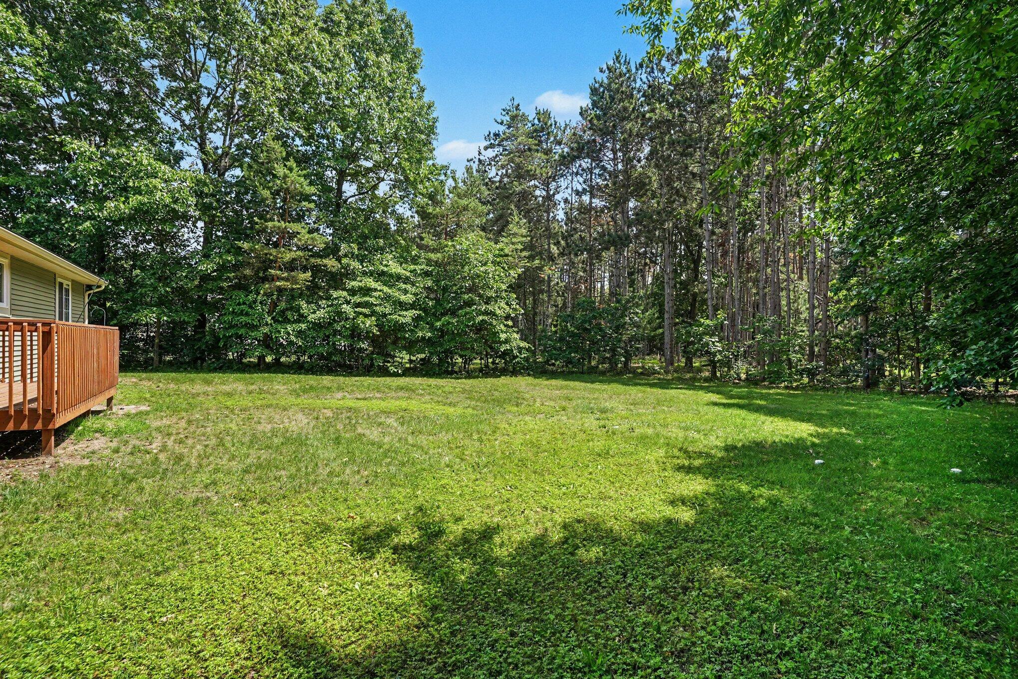 6671 Minard Drive Muskegon MI 49442