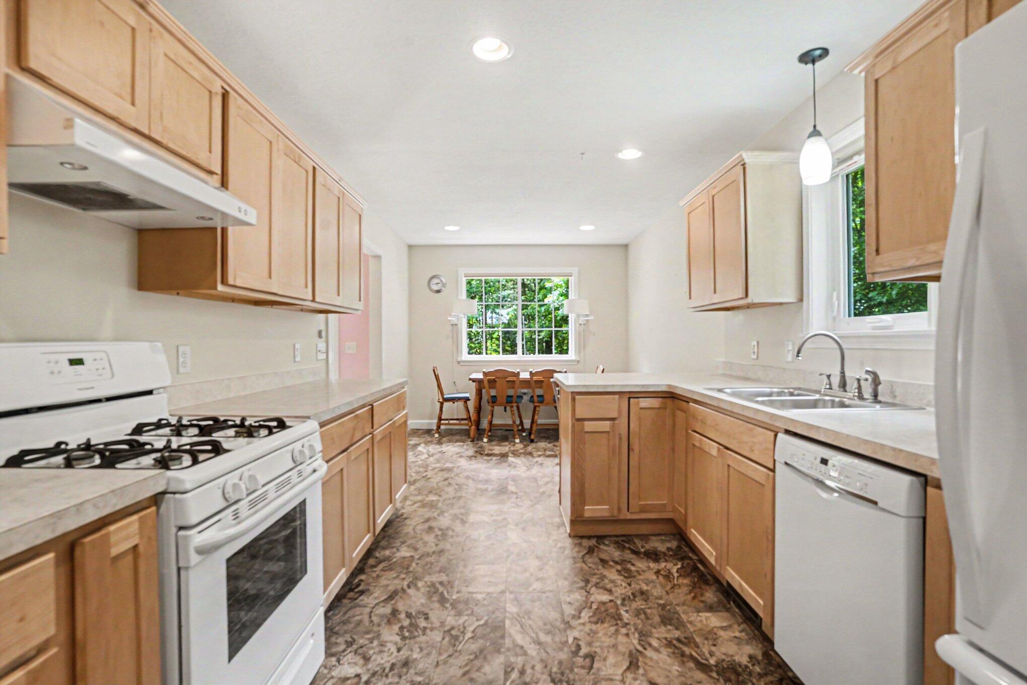 6671 Minard Drive Muskegon MI 49442