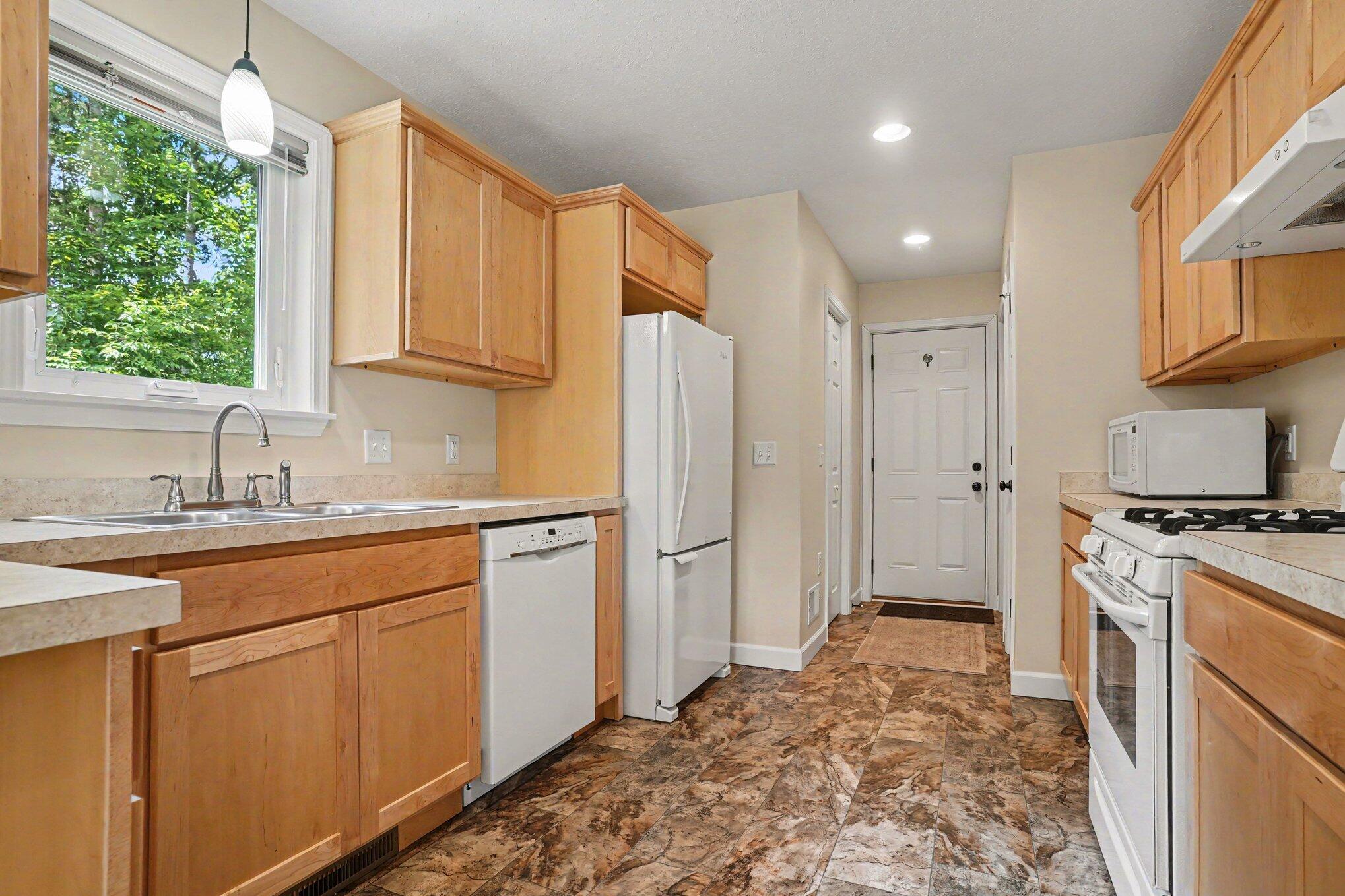 6671 Minard Drive Muskegon MI 49442