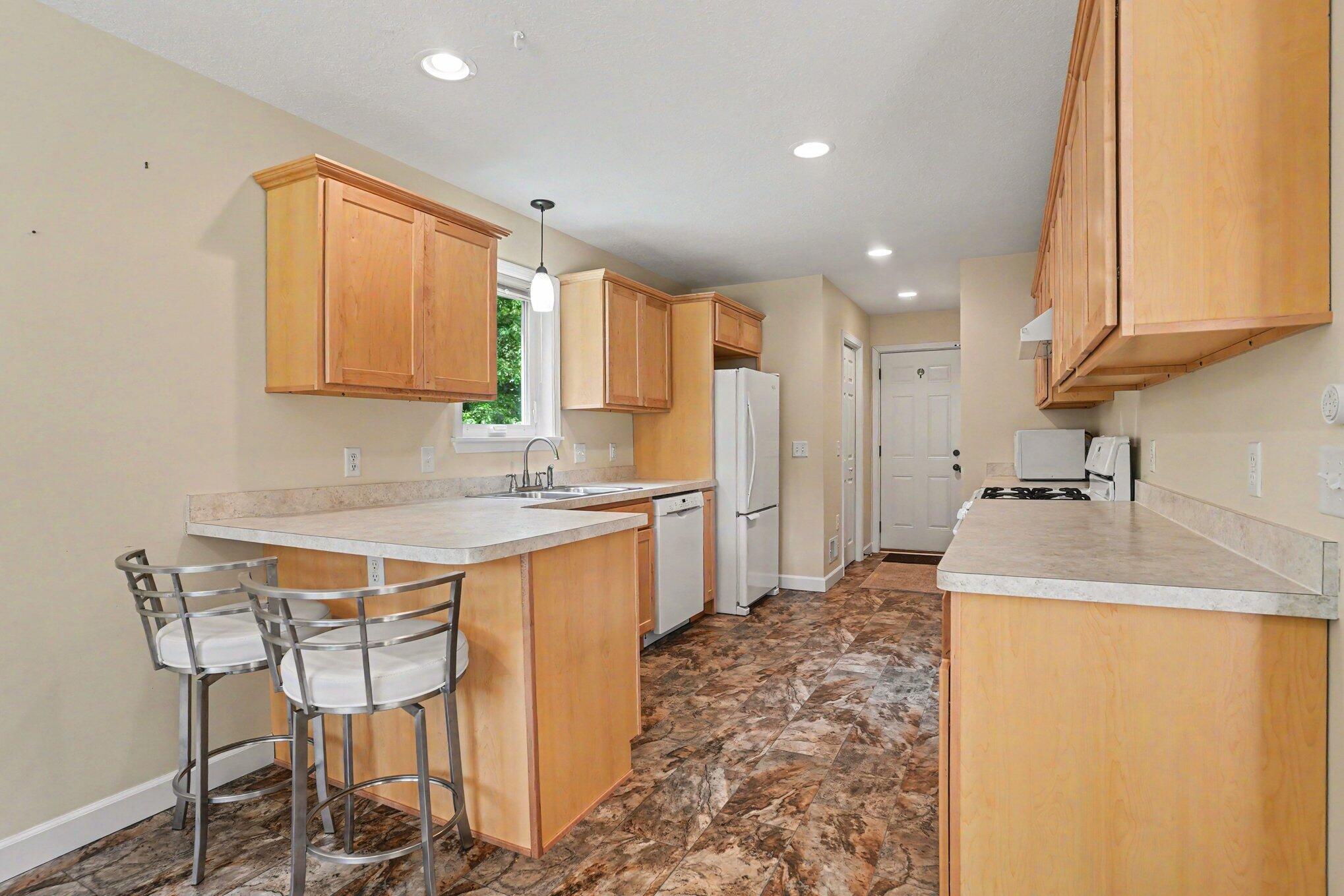 6671 Minard Drive Muskegon MI 49442