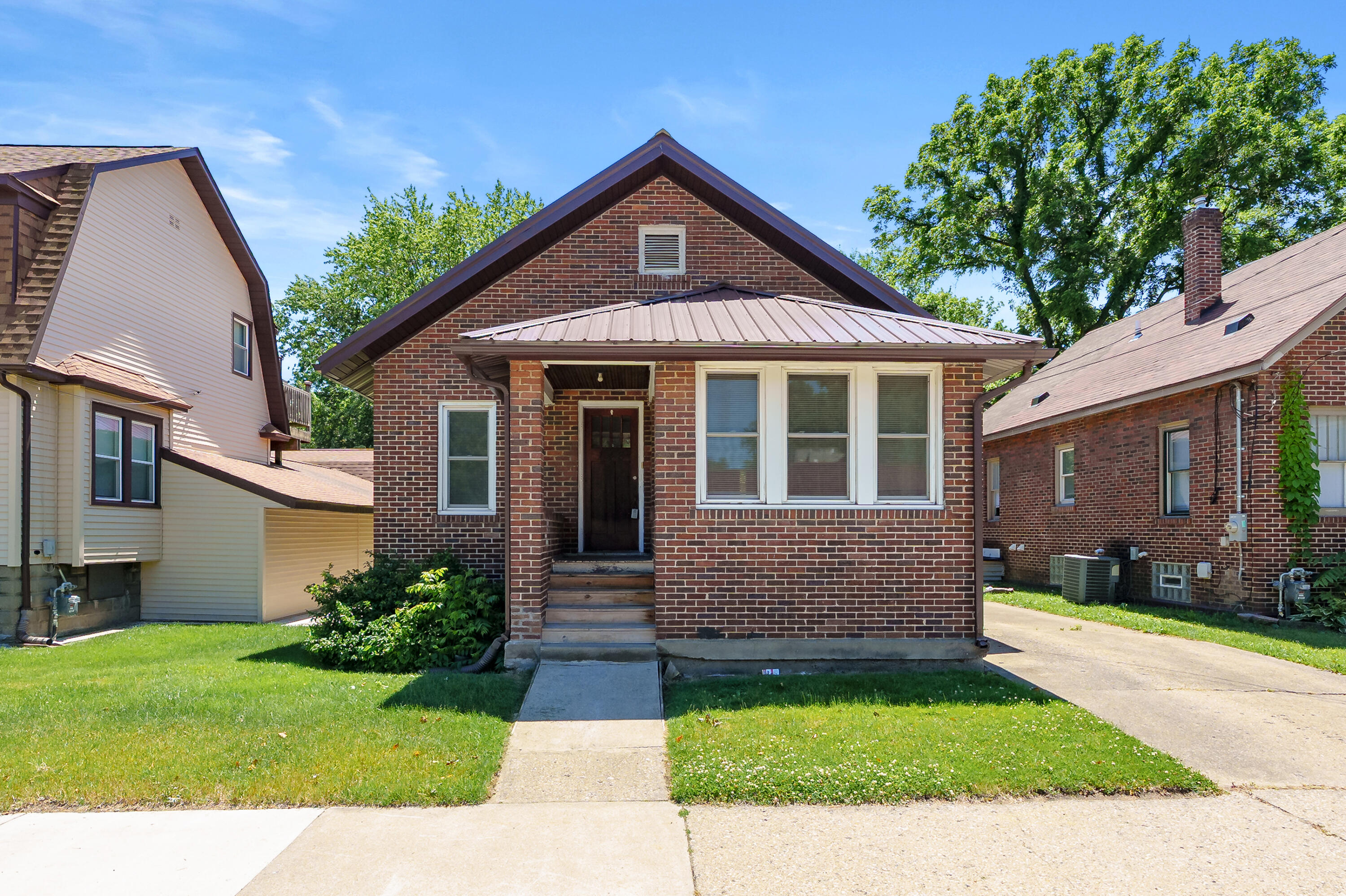 148 E Stockbridge Avenue Kalamazoo MI 49001