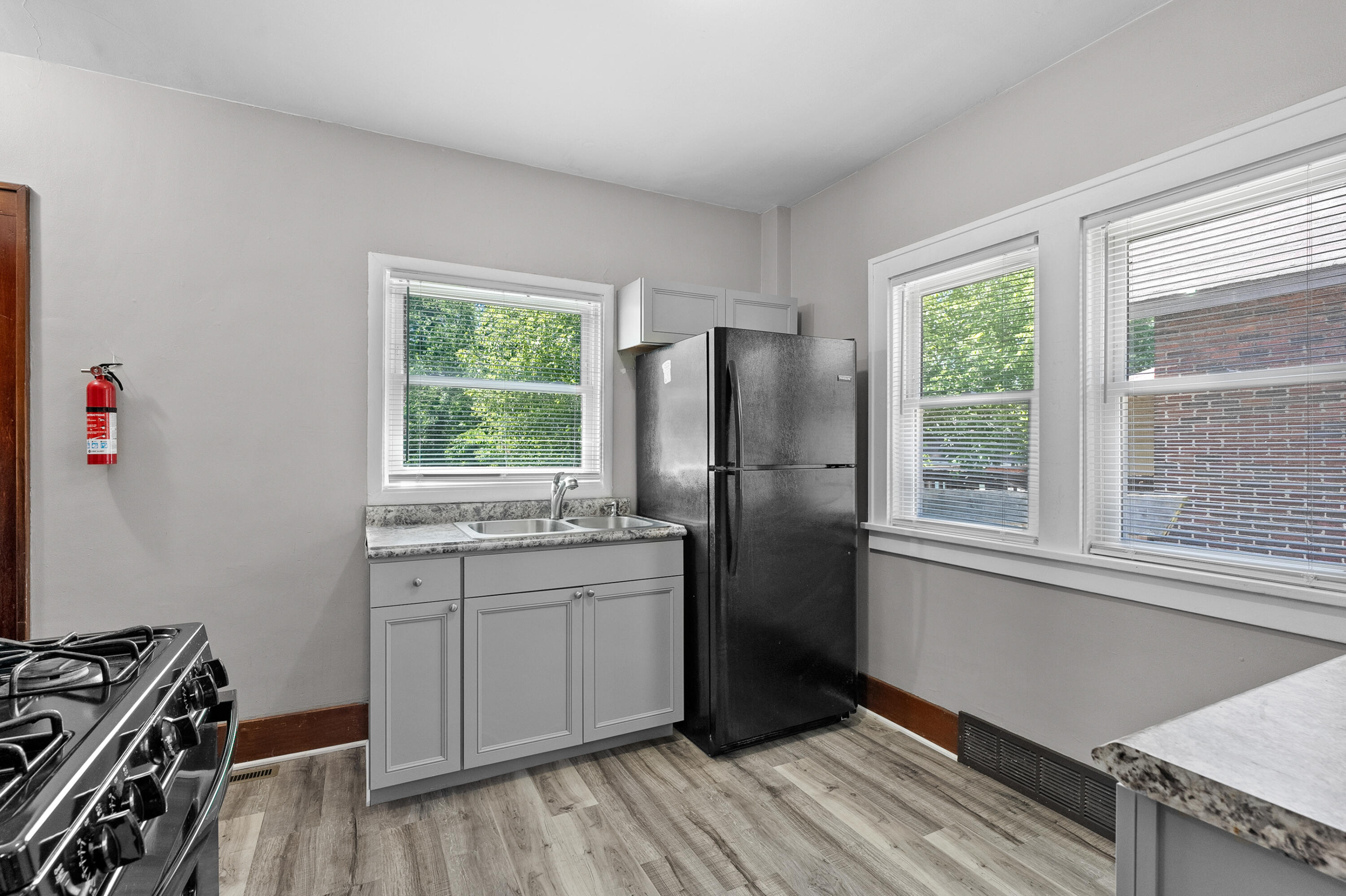 148 E Stockbridge Avenue Kalamazoo MI 49001