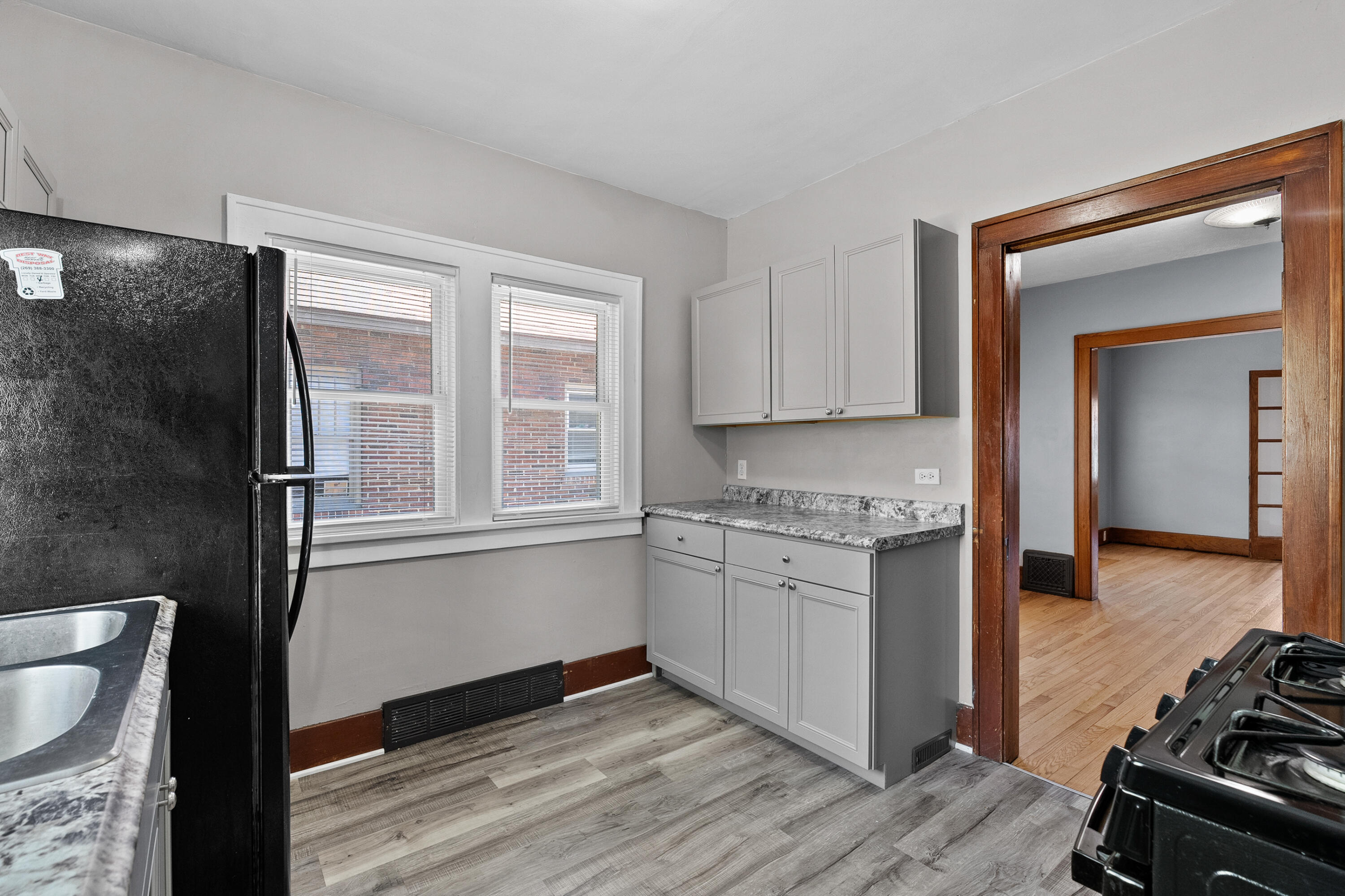 148 E Stockbridge Avenue Kalamazoo MI 49001