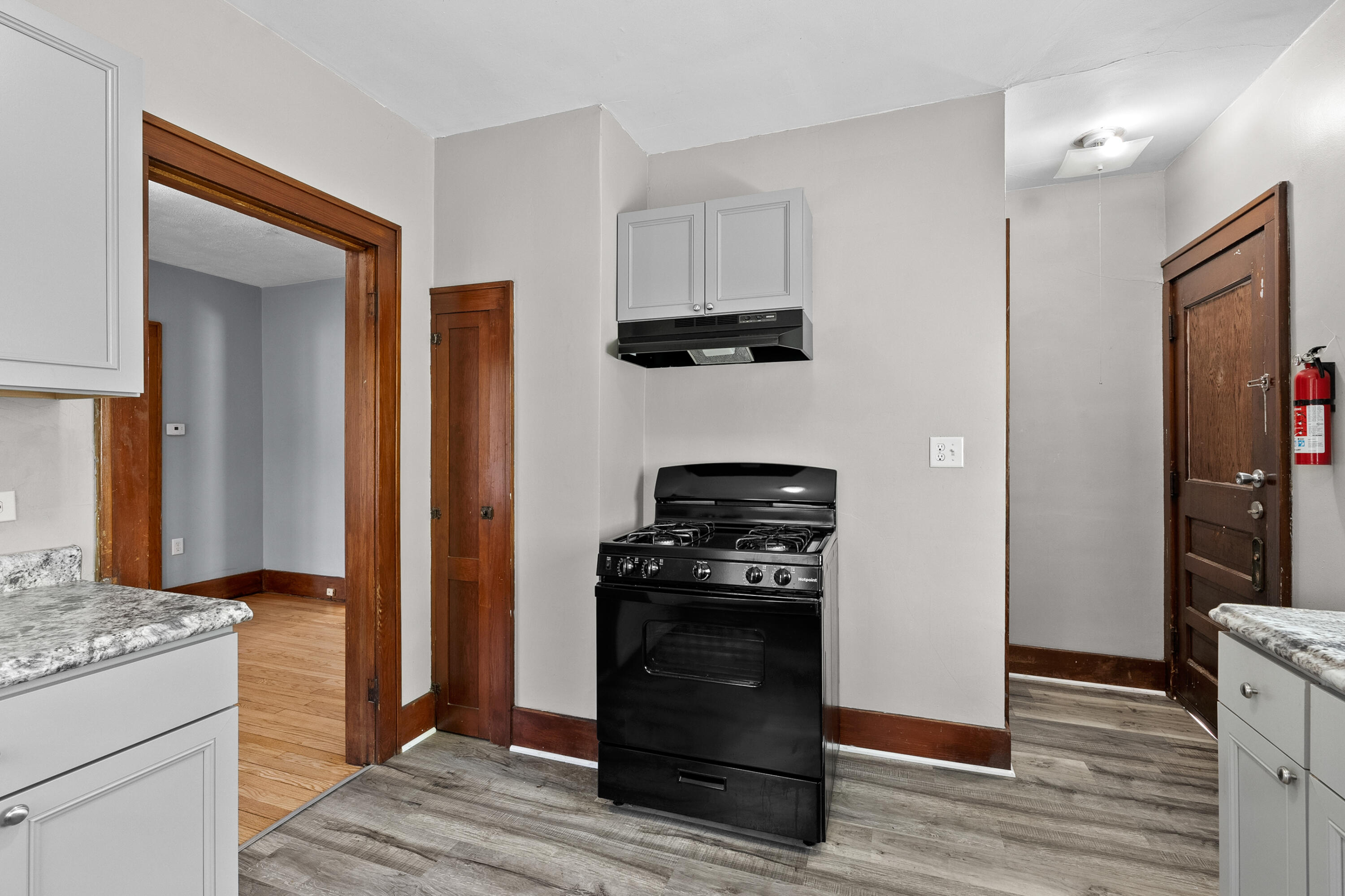 148 E Stockbridge Avenue Kalamazoo MI 49001