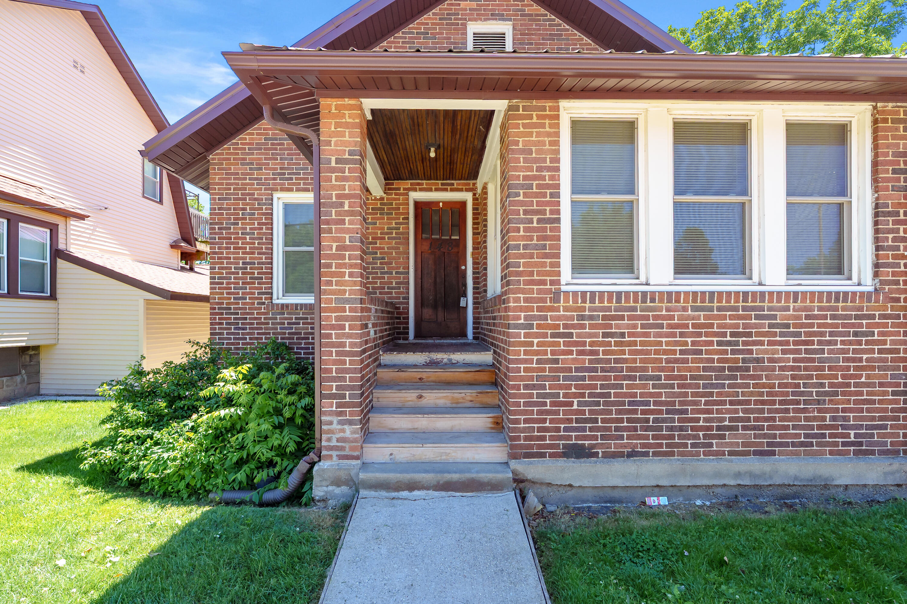 148 E Stockbridge Avenue Kalamazoo MI 49001