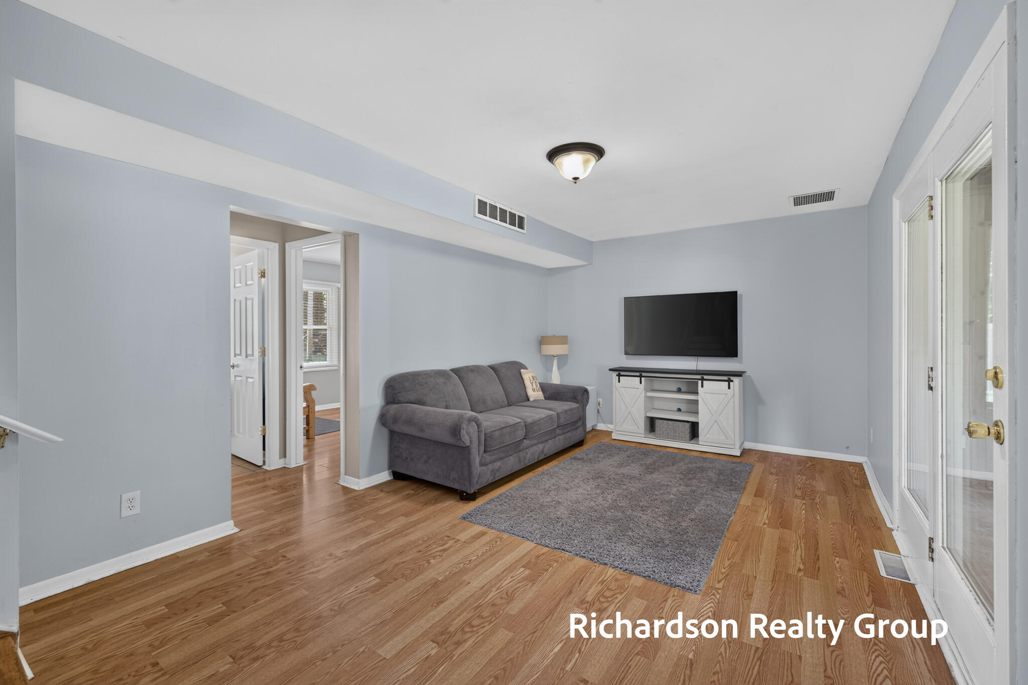 15937 Obrien Court Grand Haven MI 49417