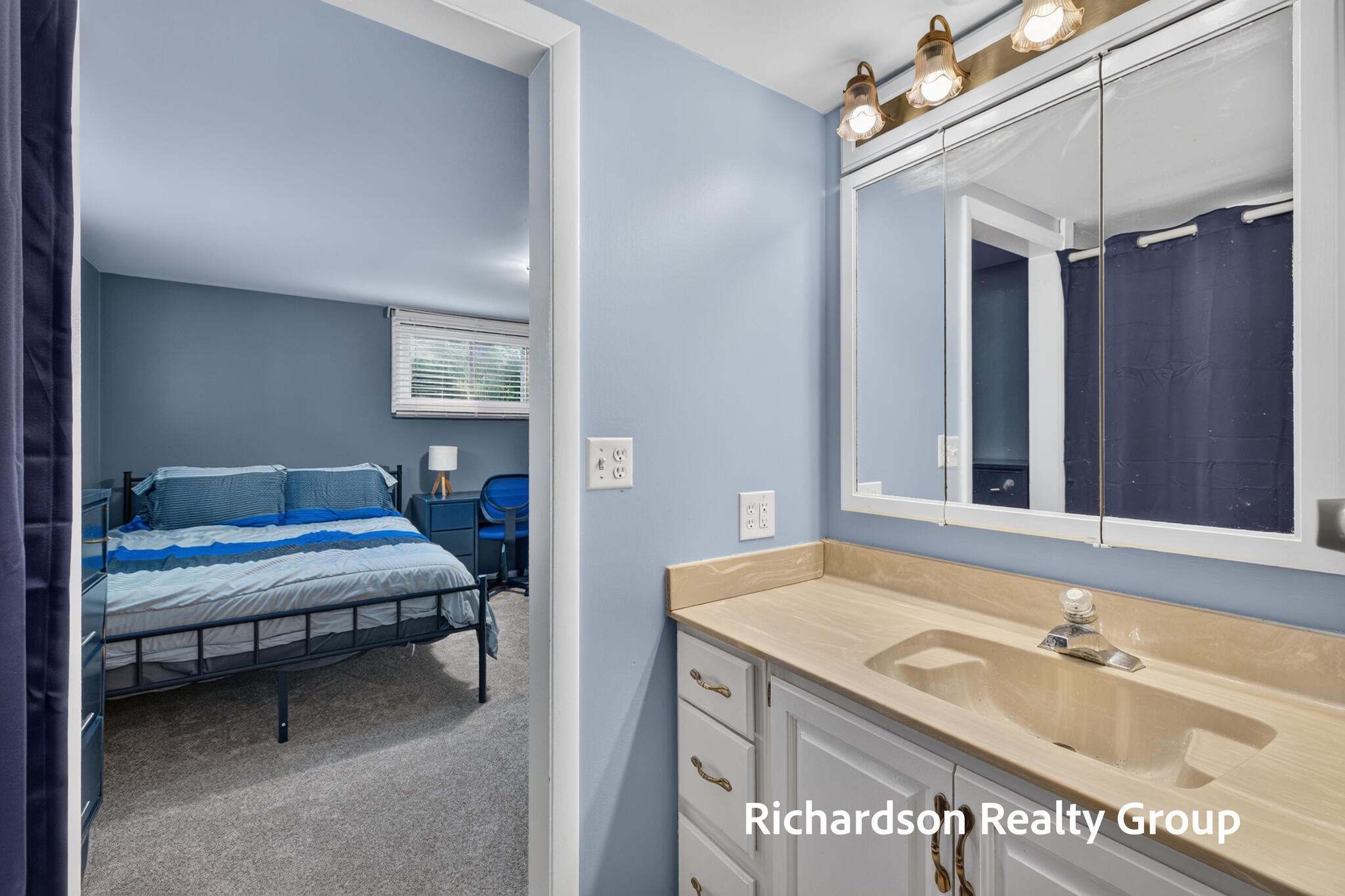 15937 Obrien Court Grand Haven MI 49417