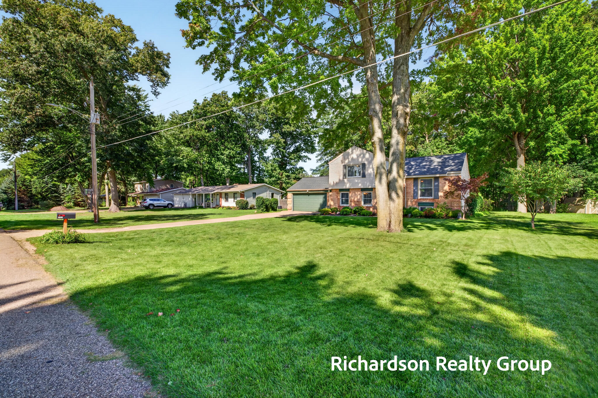 15937 Obrien Court Grand Haven MI 49417