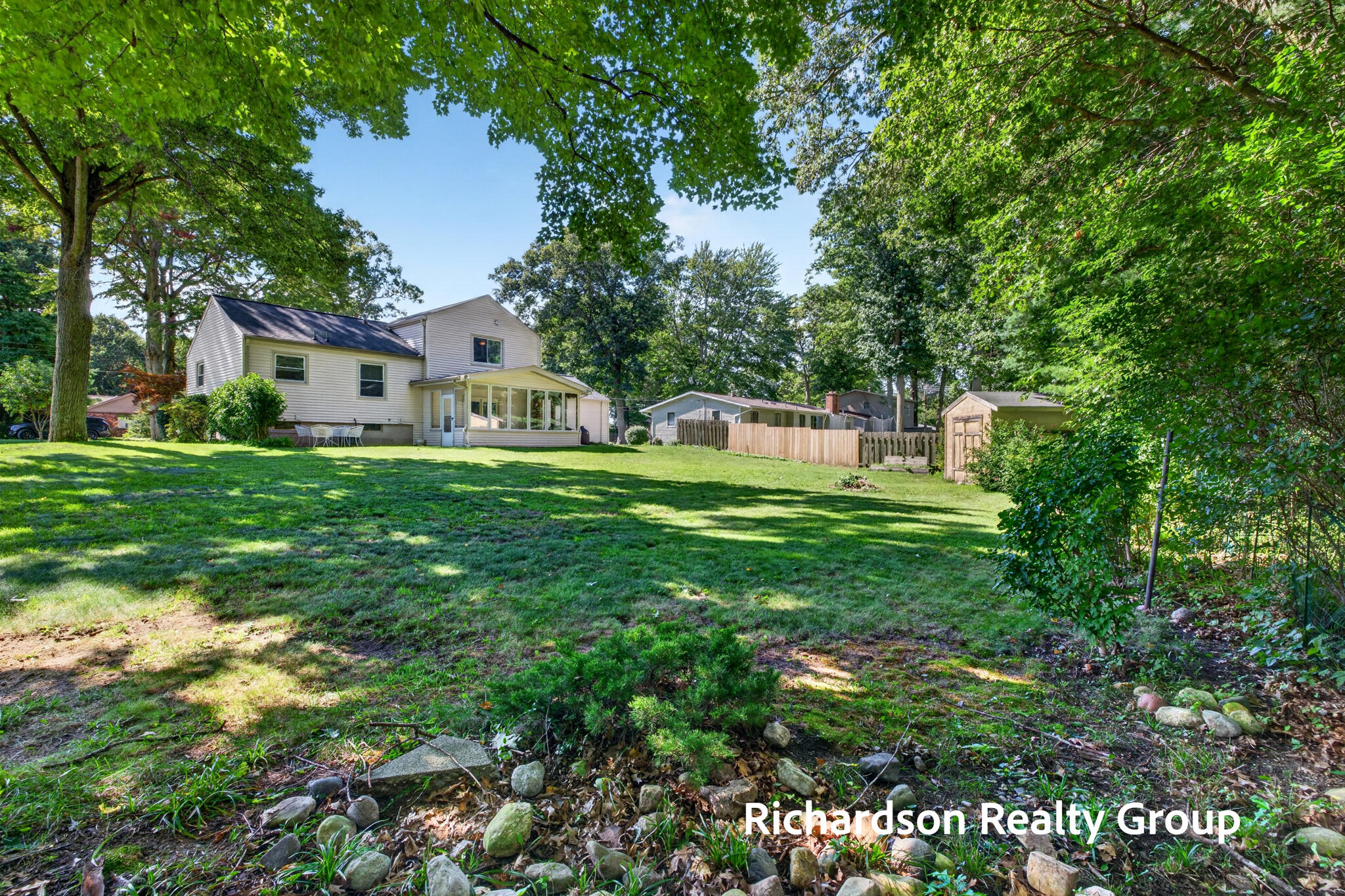 15937 Obrien Court Grand Haven MI 49417
