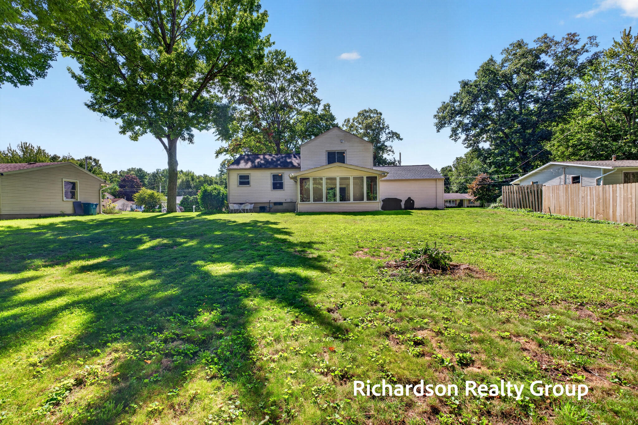 15937 Obrien Court Grand Haven MI 49417