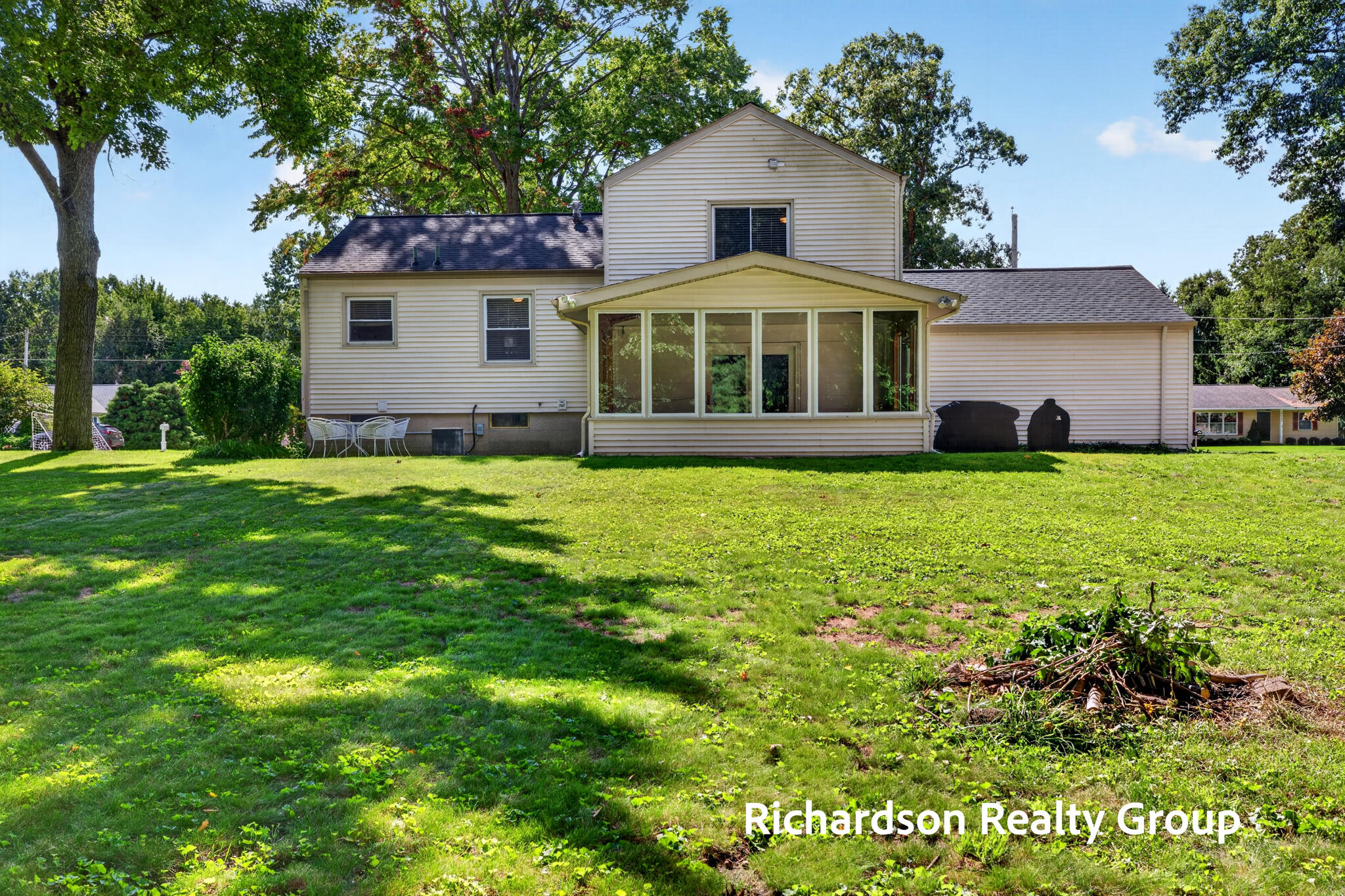 15937 Obrien Court Grand Haven MI 49417