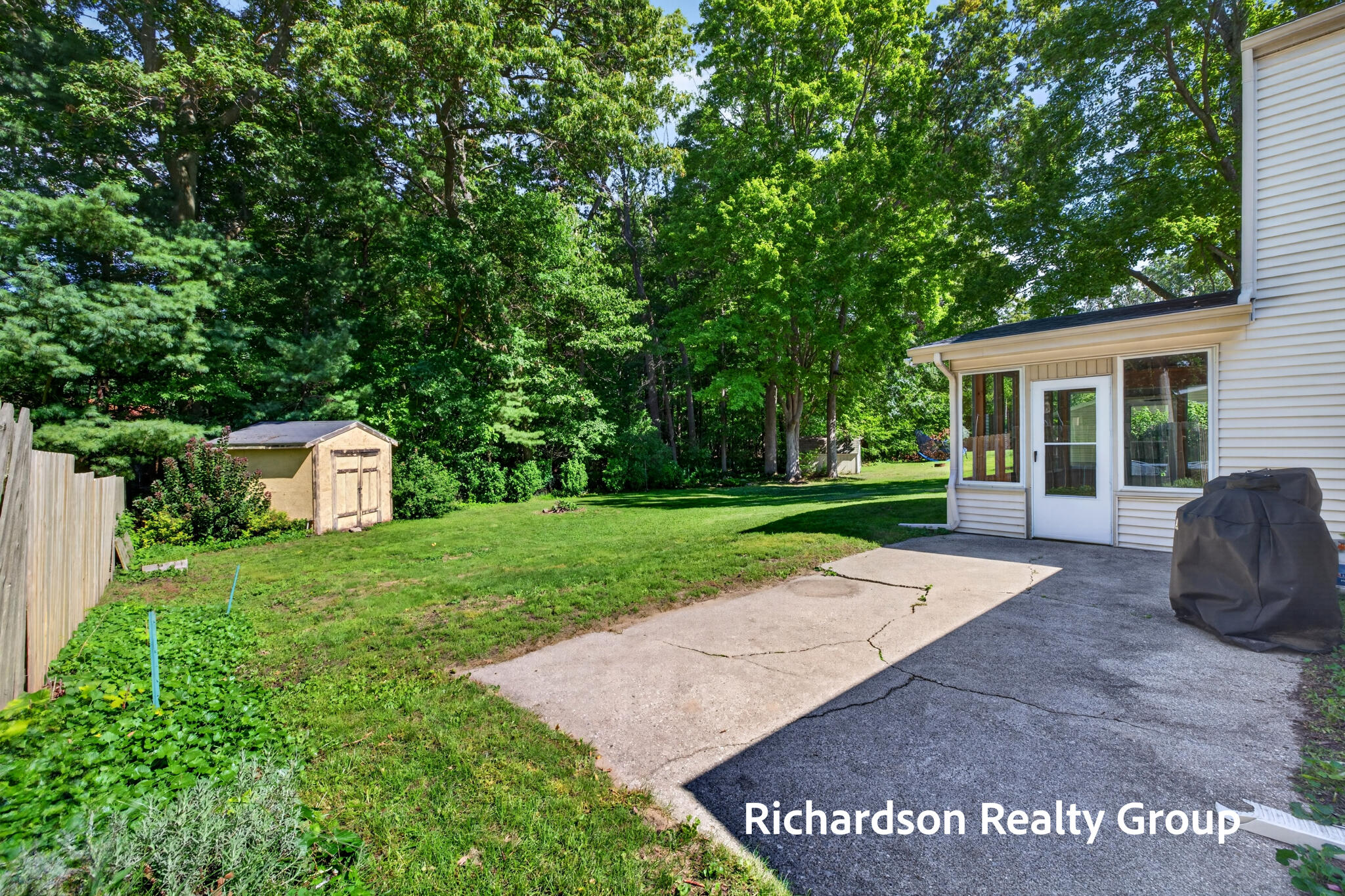 15937 Obrien Court Grand Haven MI 49417
