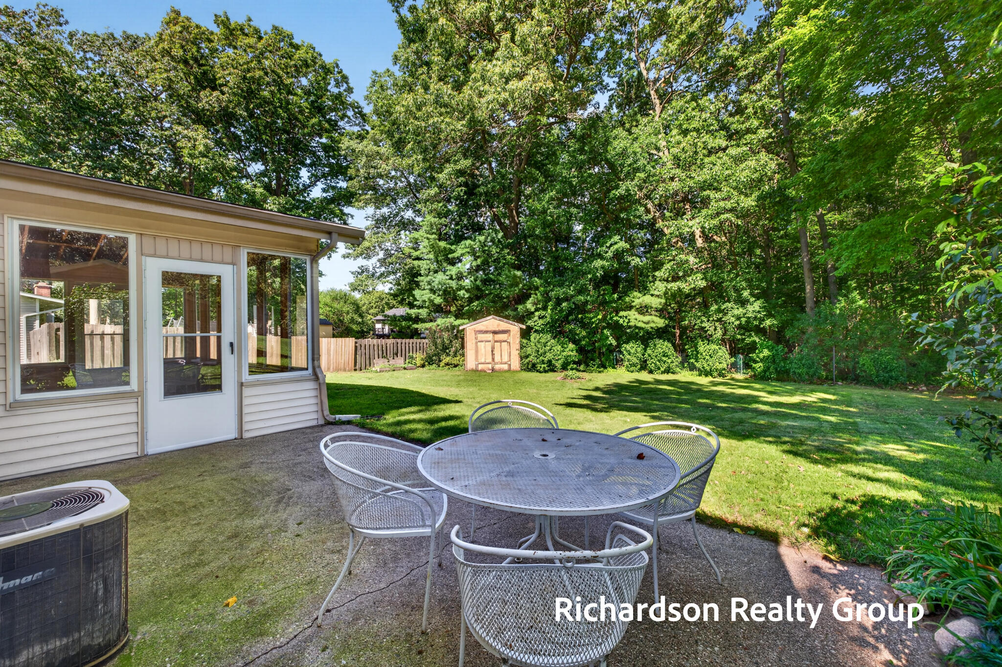 15937 Obrien Court Grand Haven MI 49417