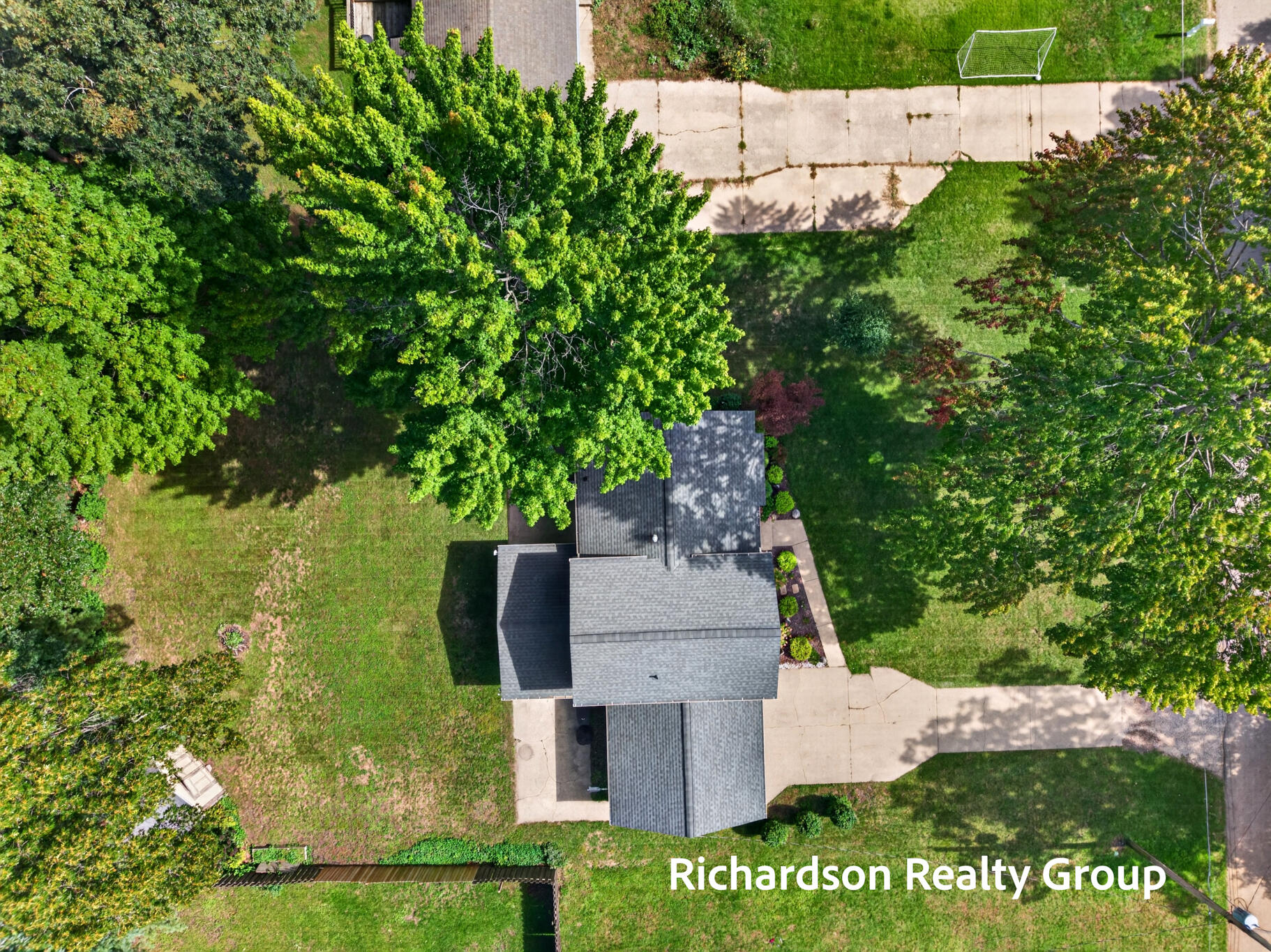 15937 Obrien Court Grand Haven MI 49417