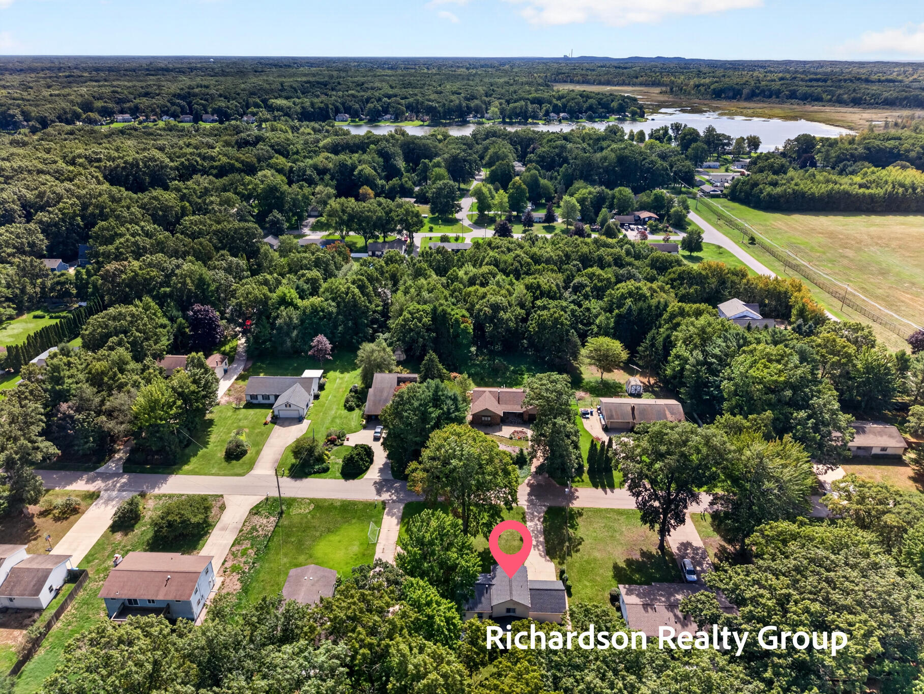 15937 Obrien Court Grand Haven MI 49417
