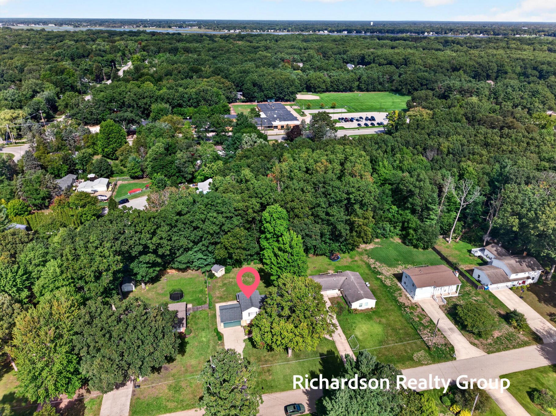 15937 Obrien Court Grand Haven MI 49417