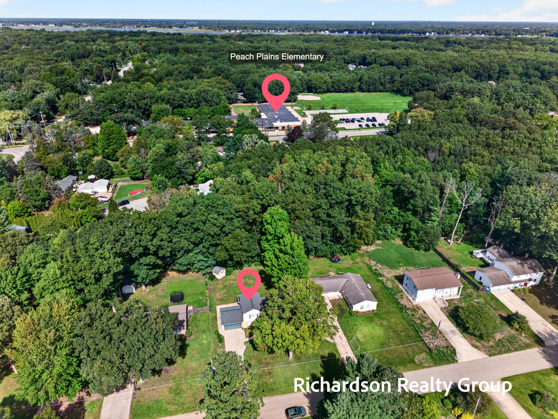 15937 Obrien Court Grand Haven MI 49417