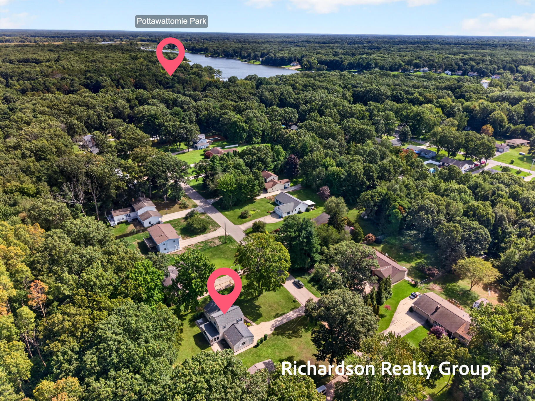 15937 Obrien Court Grand Haven MI 49417