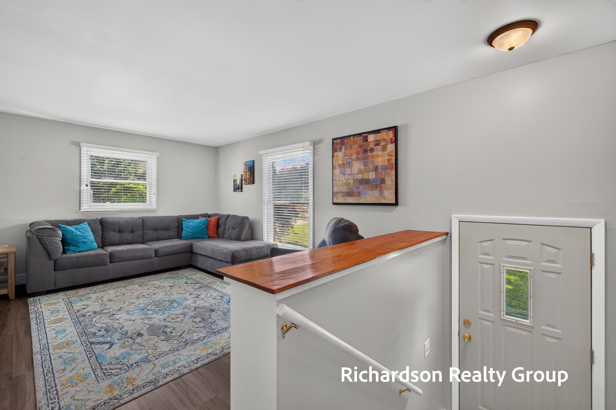 15937 Obrien Court Grand Haven MI 49417