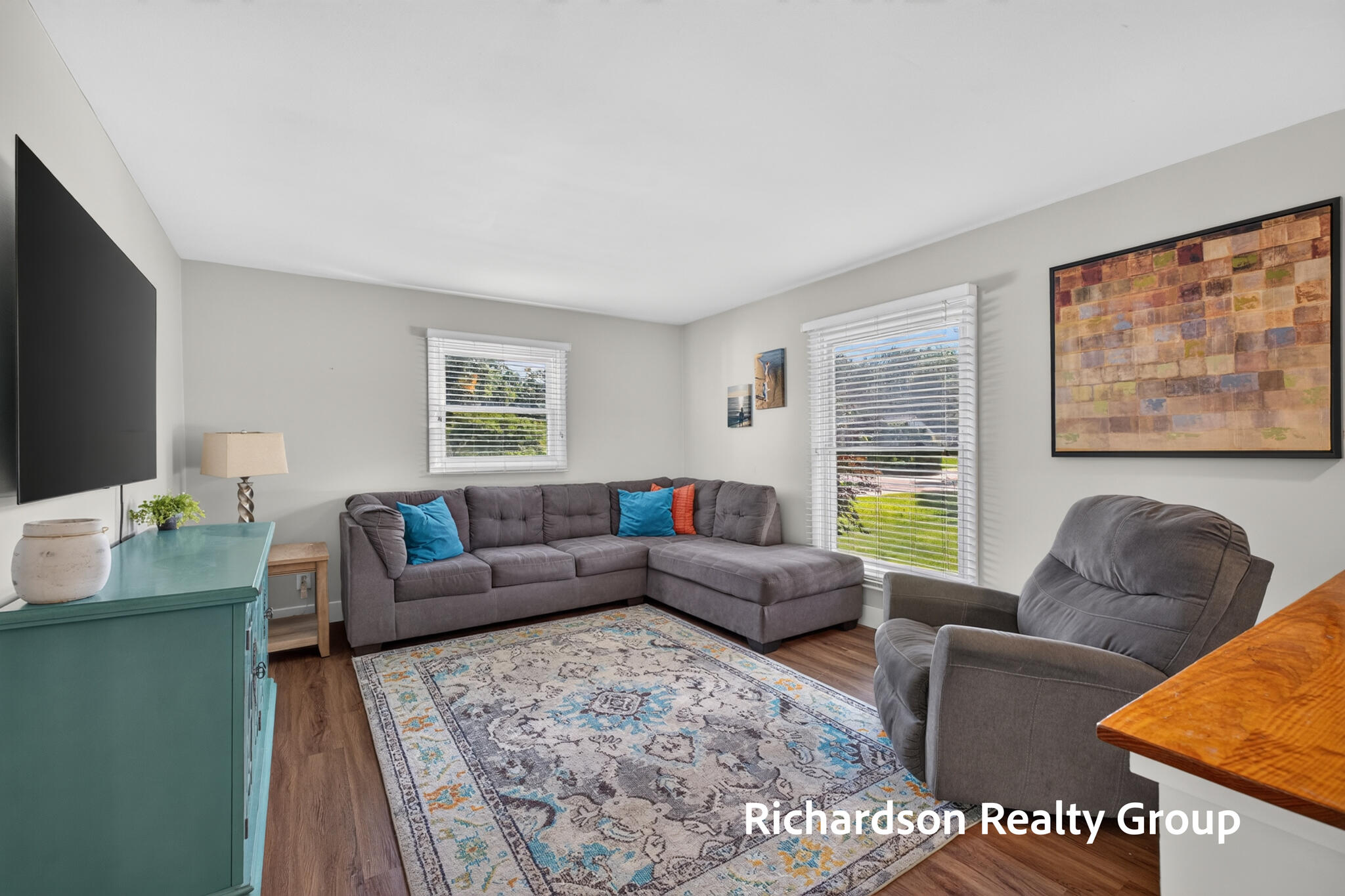 15937 Obrien Court Grand Haven MI 49417