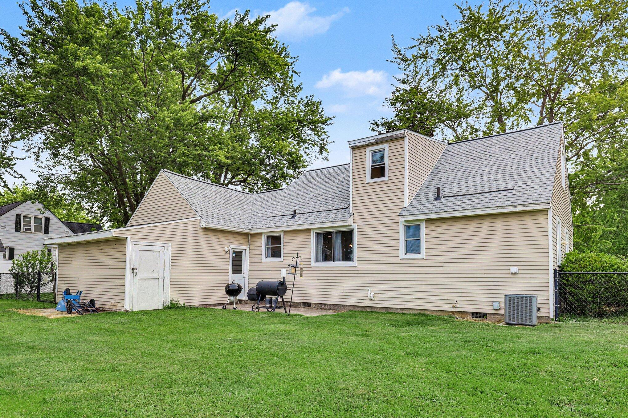 3835 96th Avenue Zeeland MI 49464