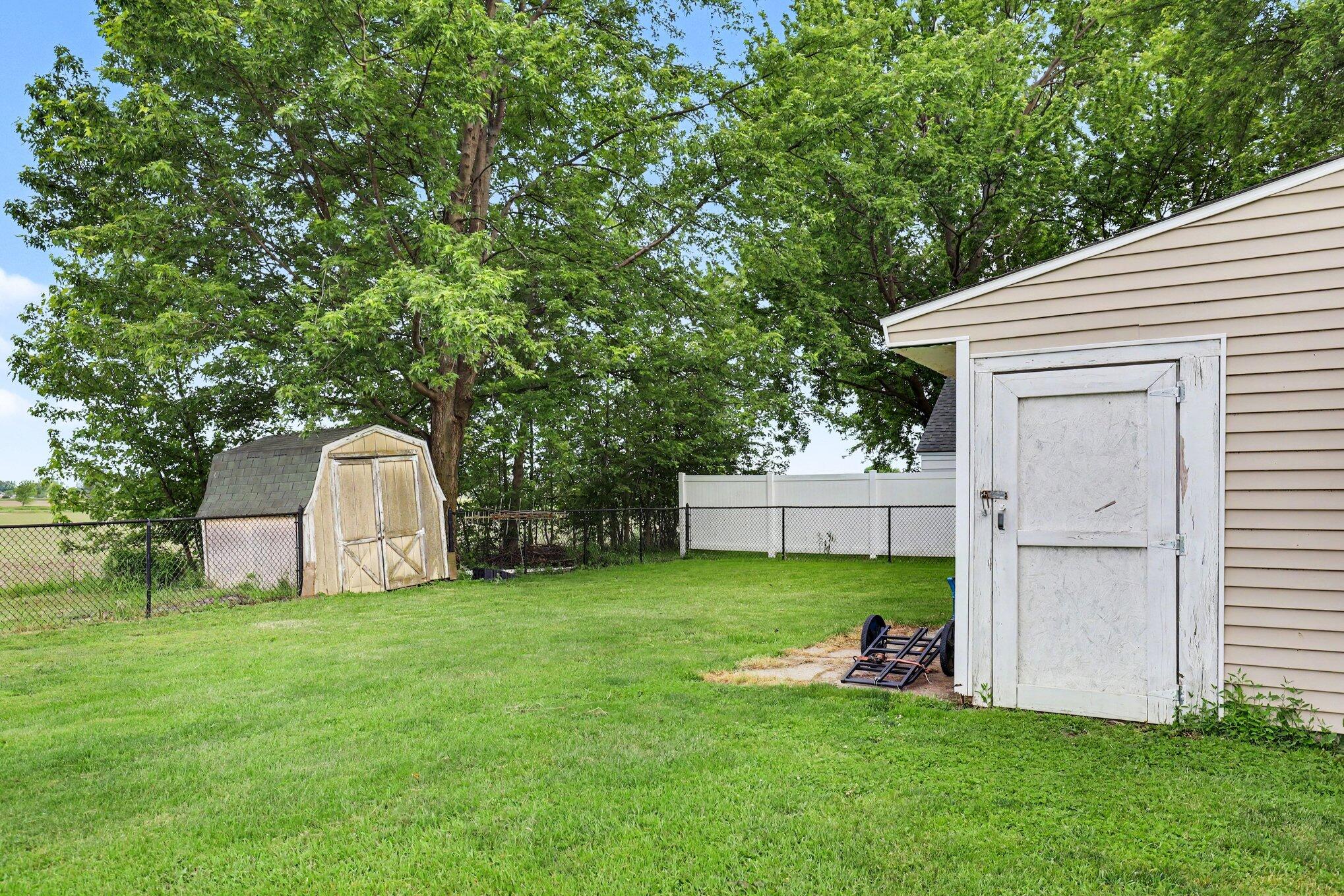 3835 96th Avenue Zeeland MI 49464