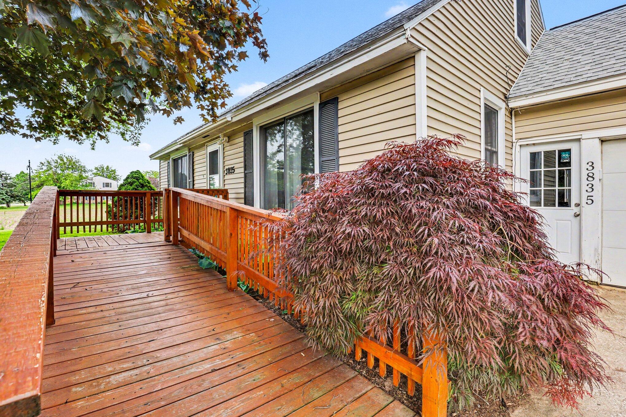 3835 96th Avenue Zeeland MI 49464