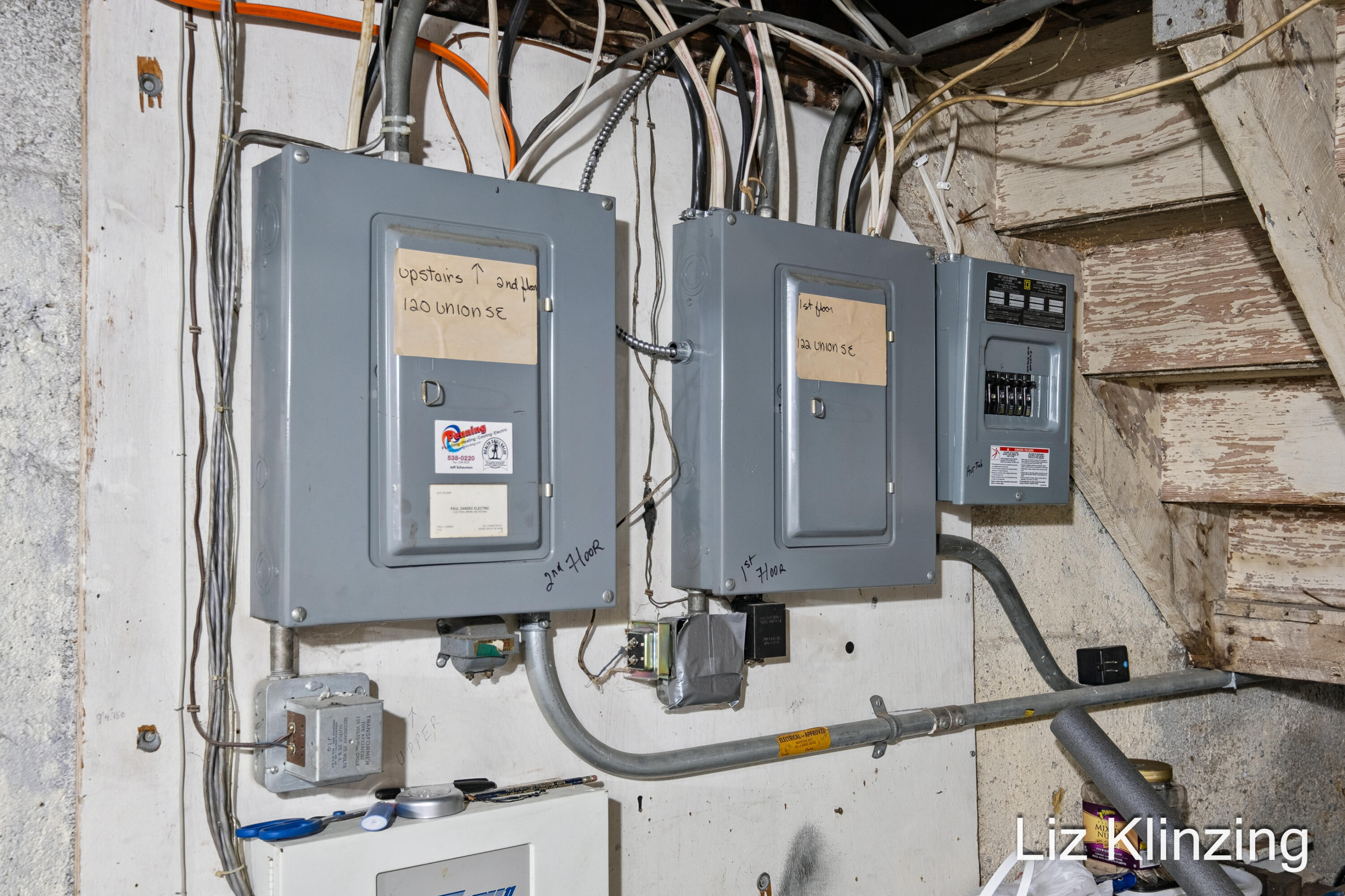 120 Union Avenue SE Grand Rapids MI 49503