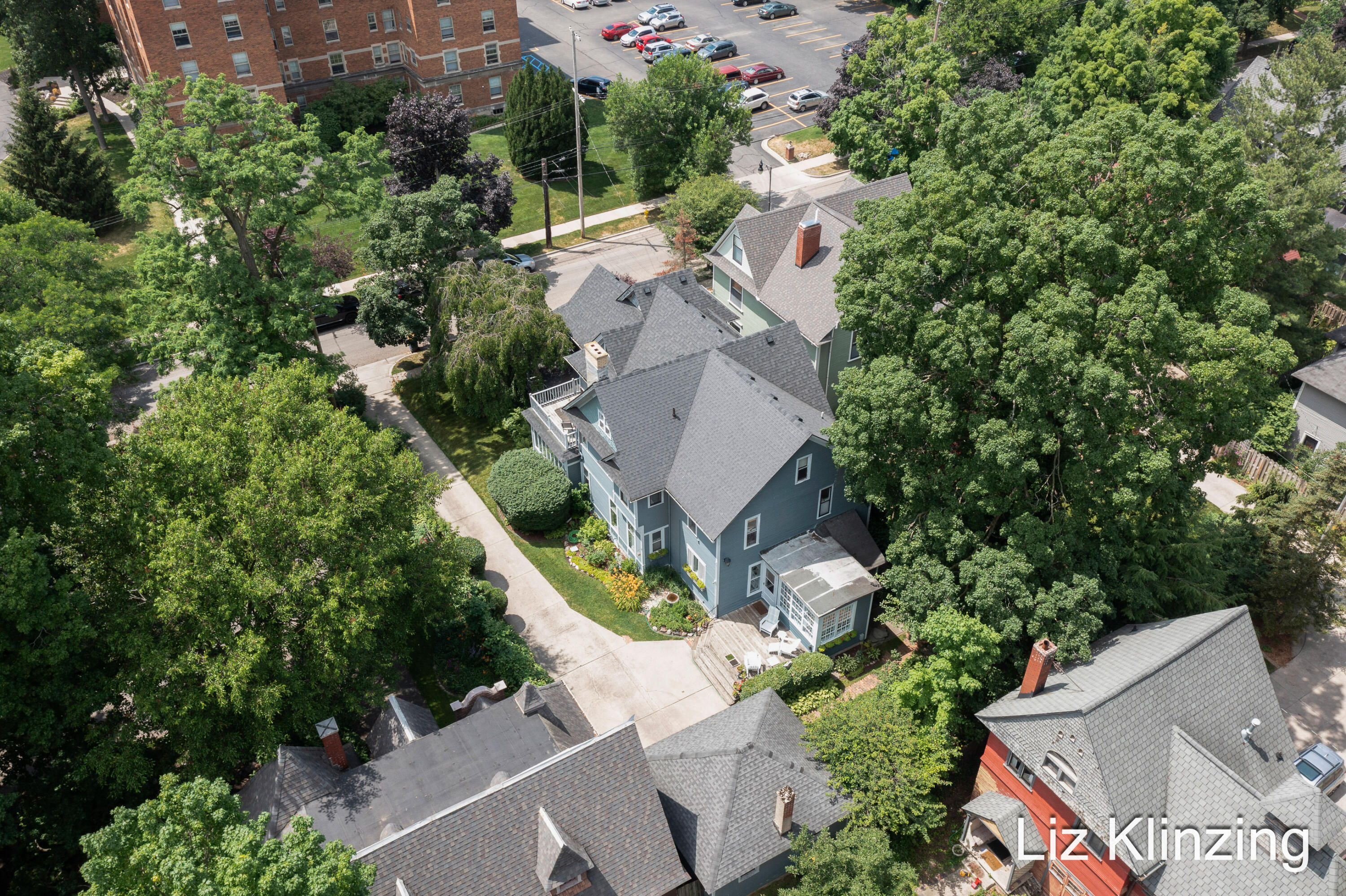 120 Union Avenue SE Grand Rapids MI 49503