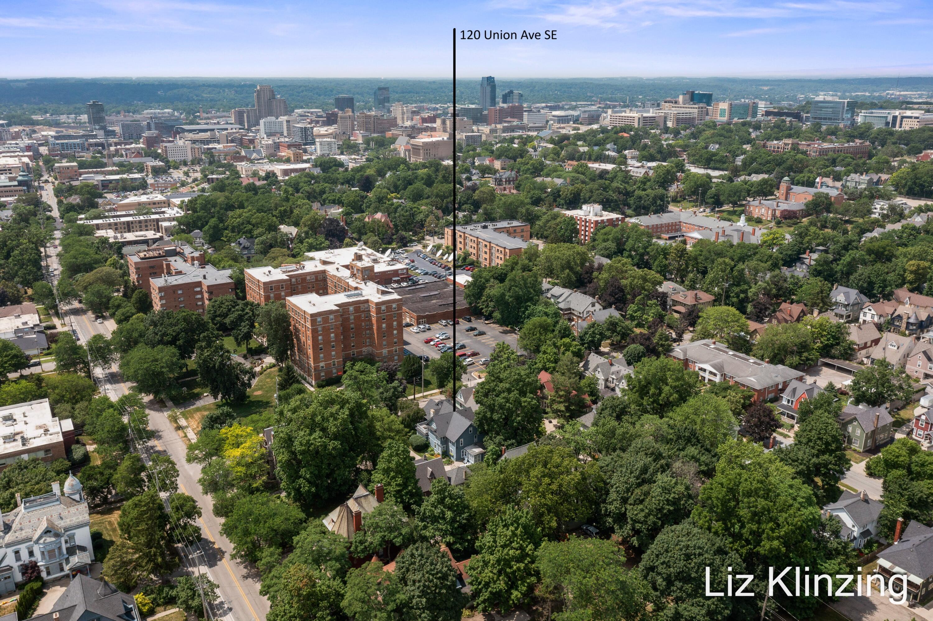 120 Union Avenue SE Grand Rapids MI 49503