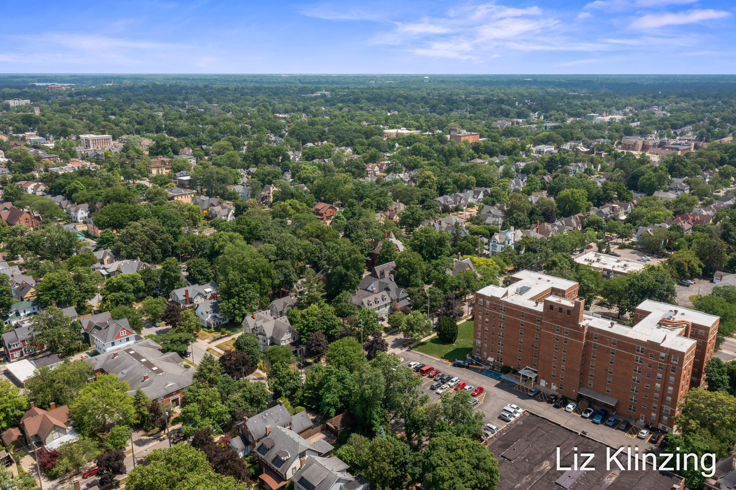 120 Union Avenue SE Grand Rapids MI 49503