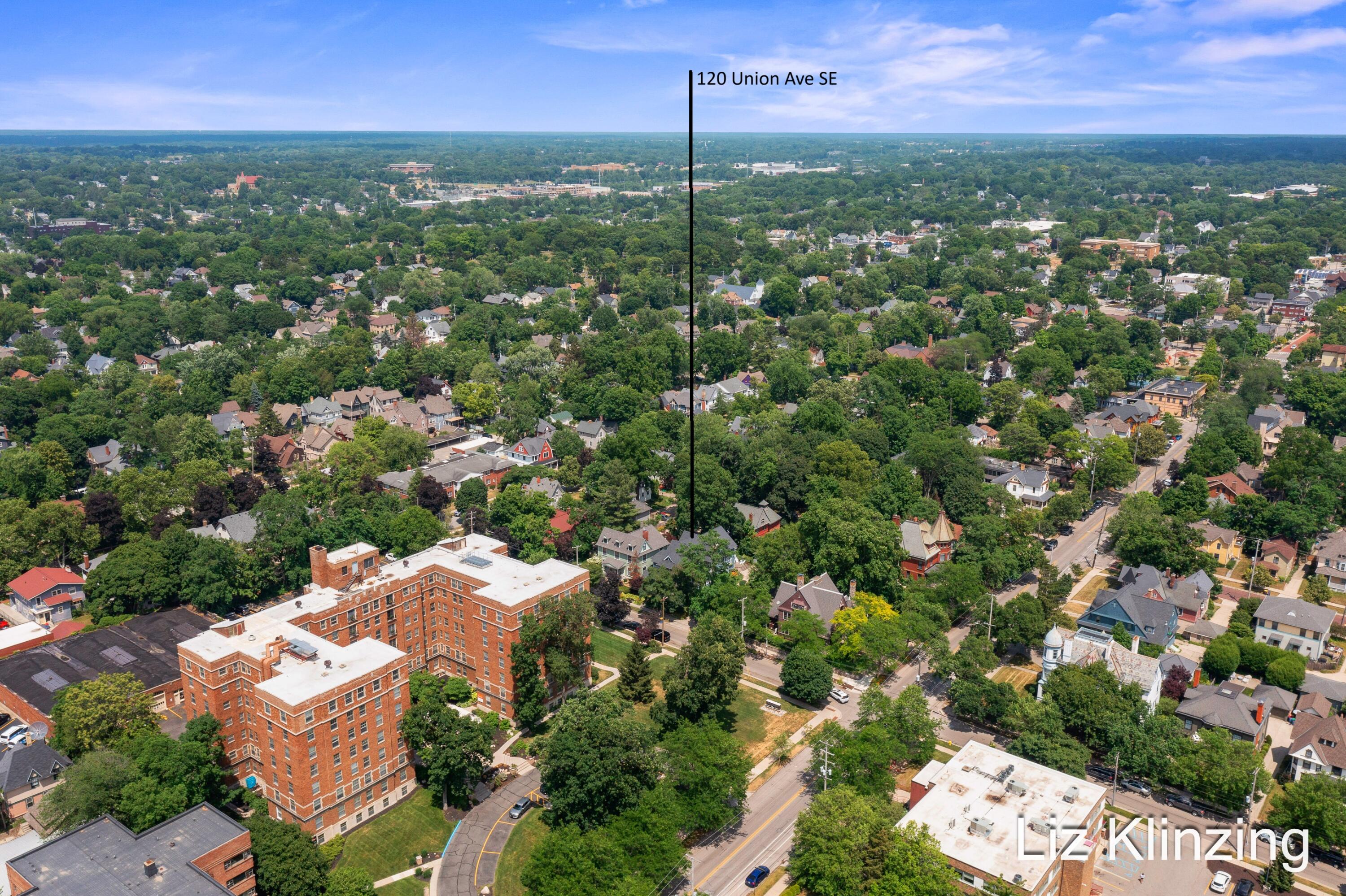 120 Union Avenue SE Grand Rapids MI 49503