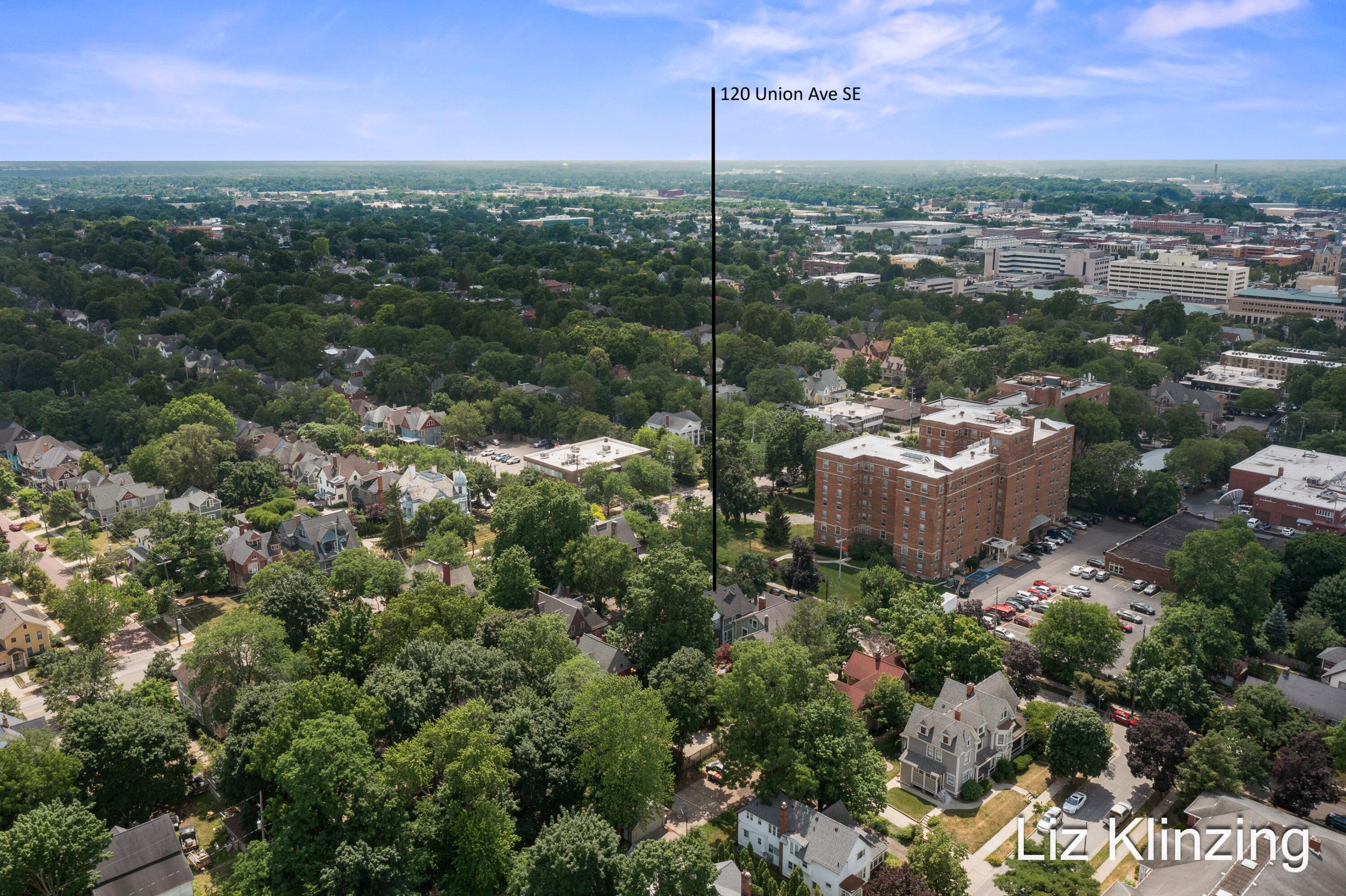 120 Union Avenue SE Grand Rapids MI 49503