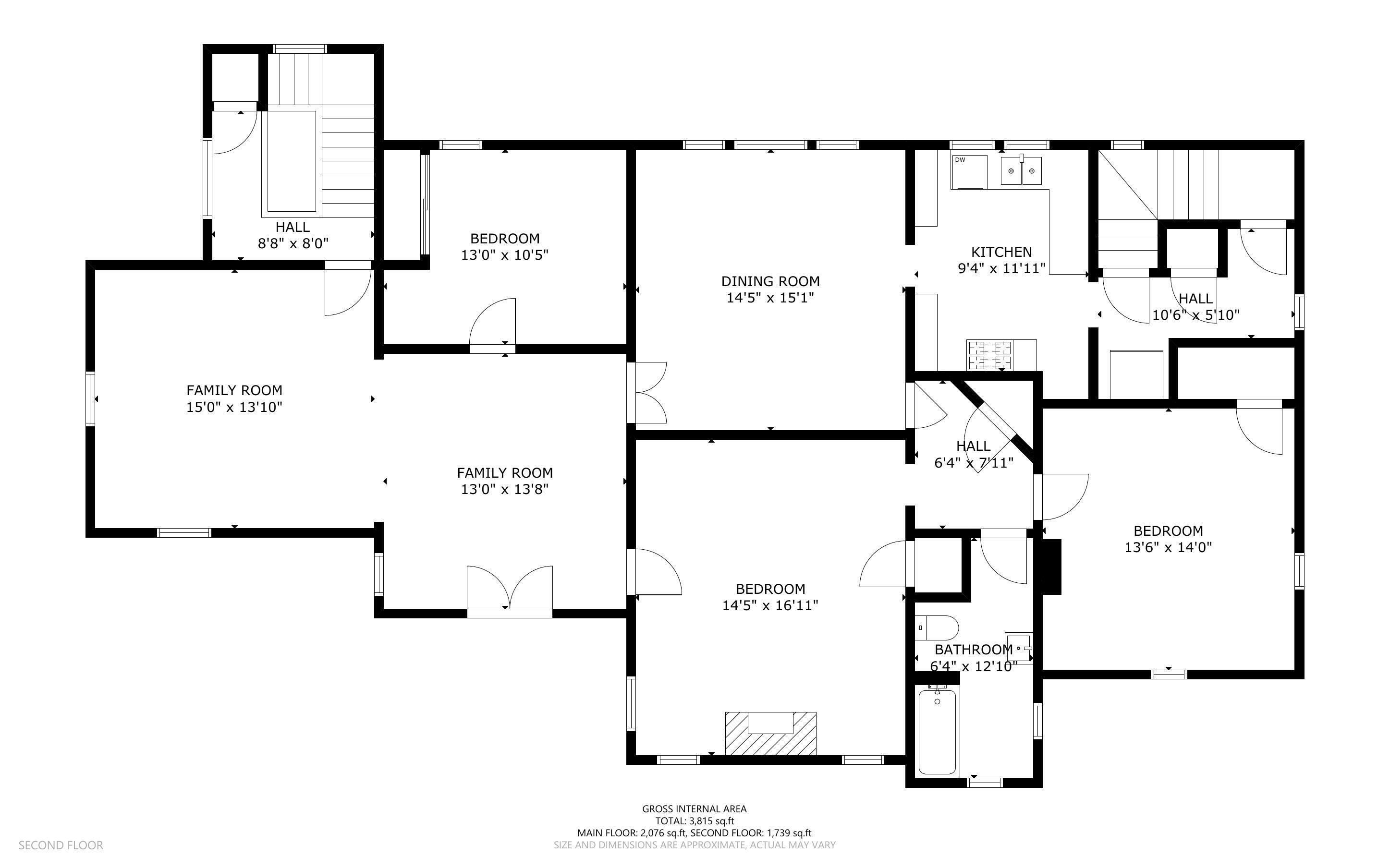 120 Union Avenue SE Grand Rapids MI 49503