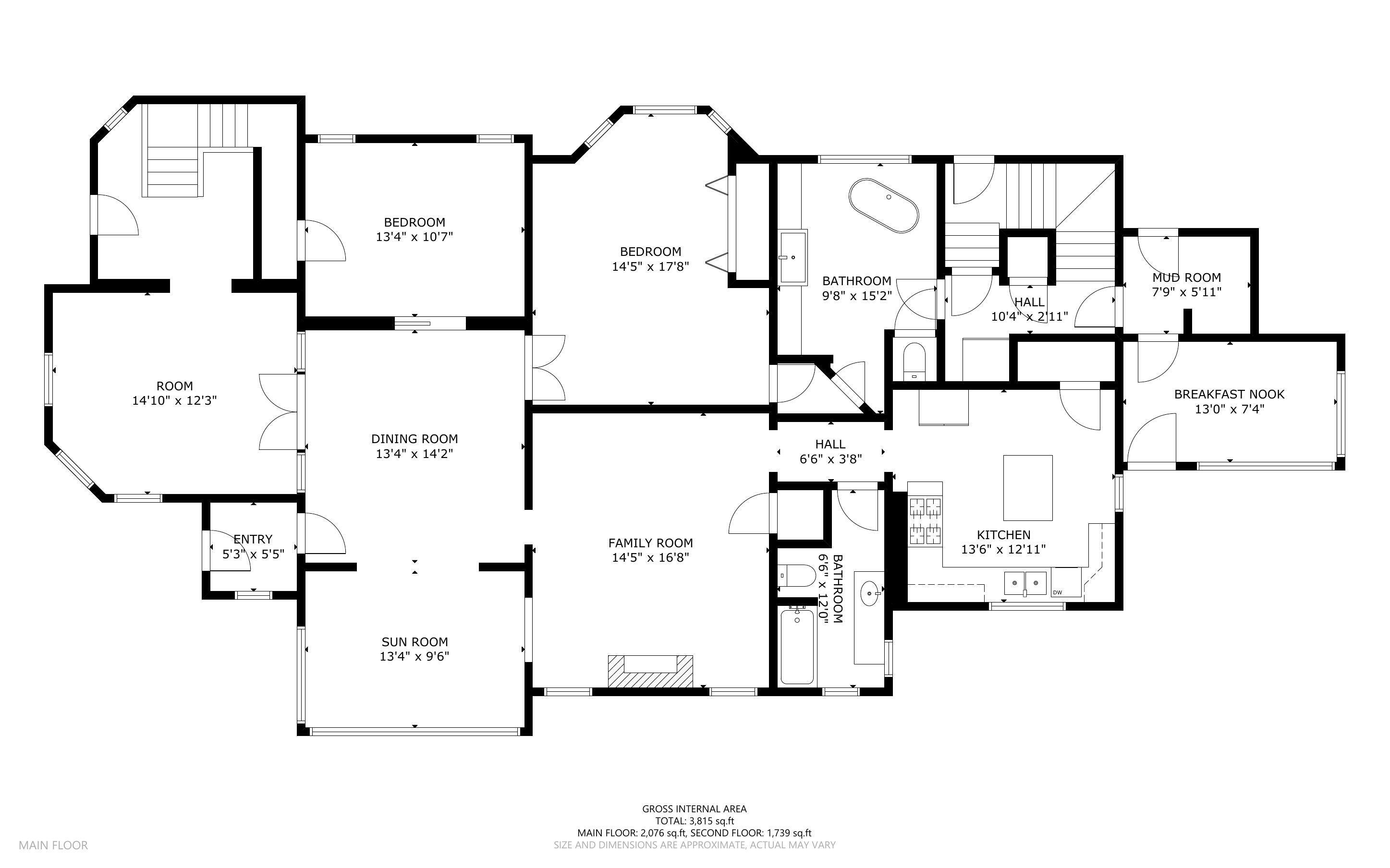 120 Union Avenue SE Grand Rapids MI 49503