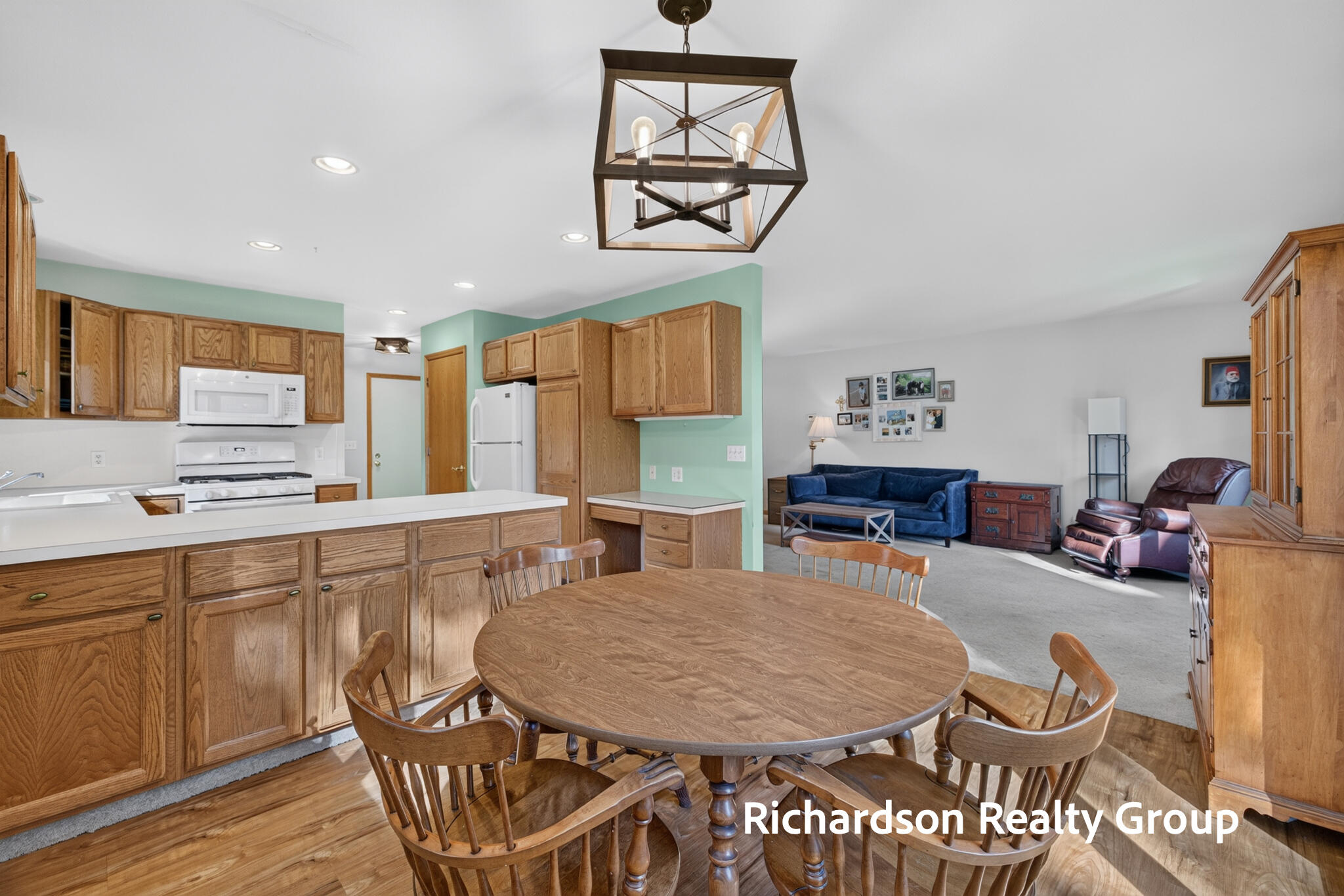 13496 Oakfield Lane Grand Haven MI 49417