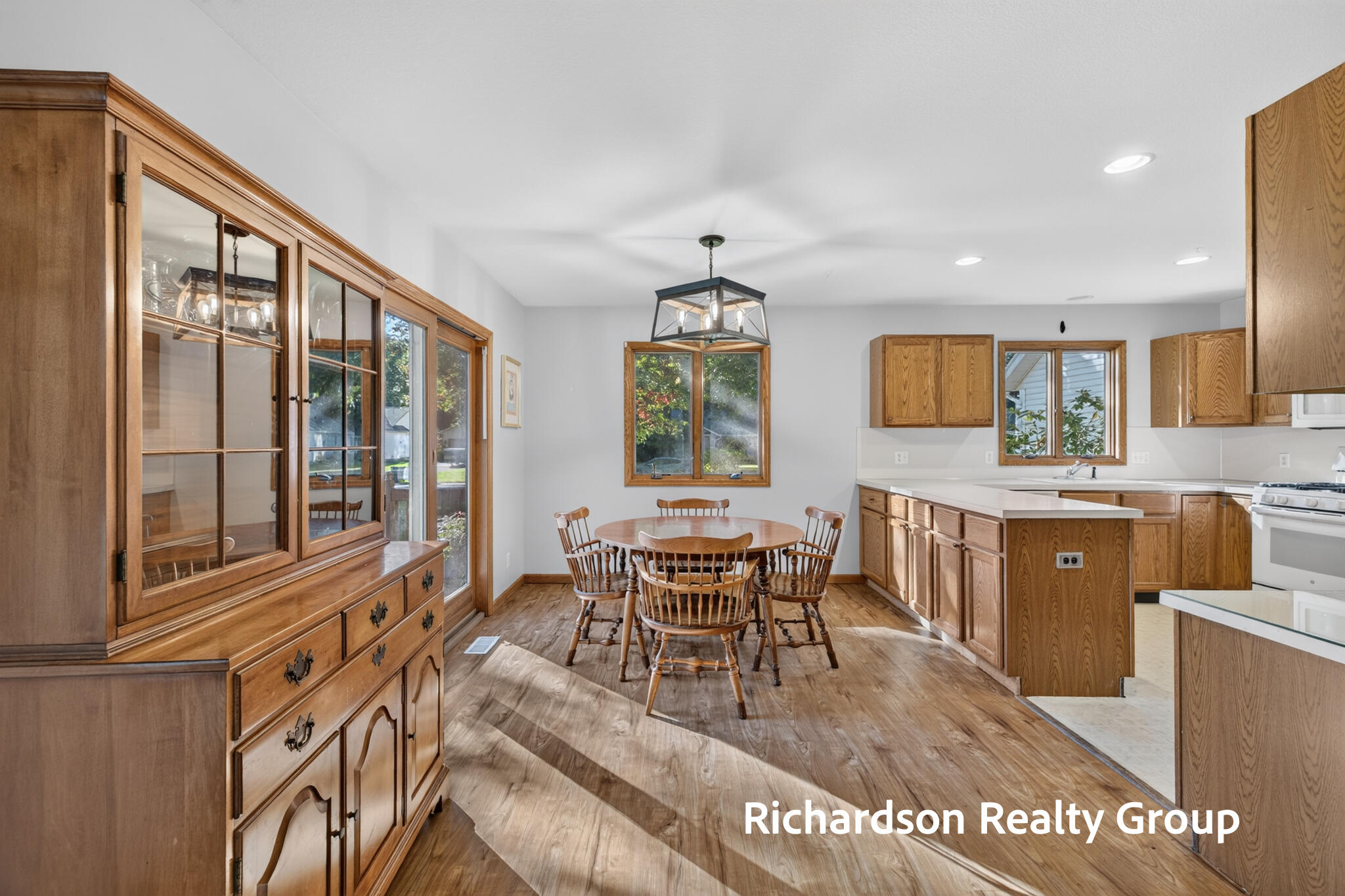 13496 Oakfield Lane Grand Haven MI 49417