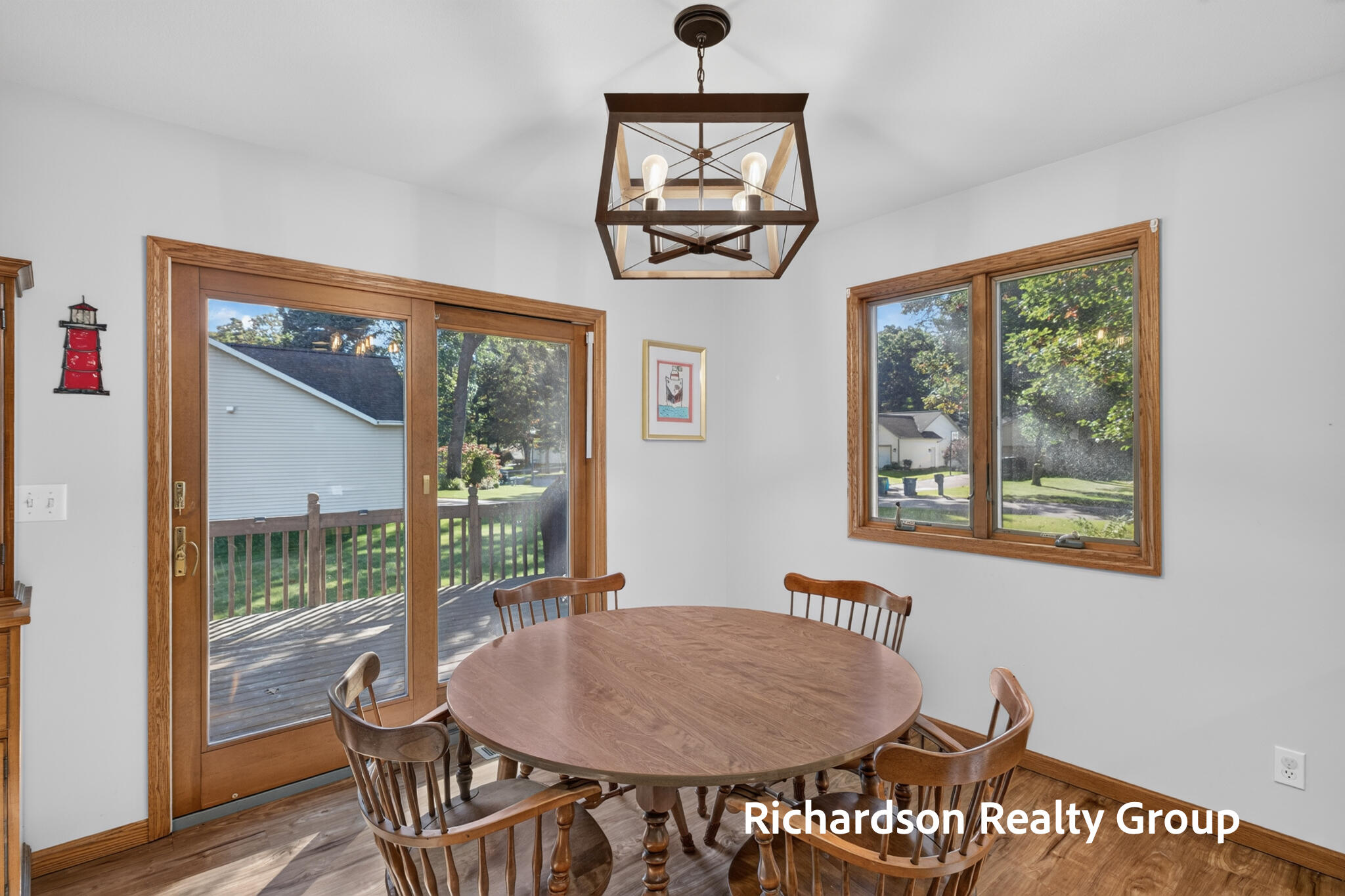 13496 Oakfield Lane Grand Haven MI 49417