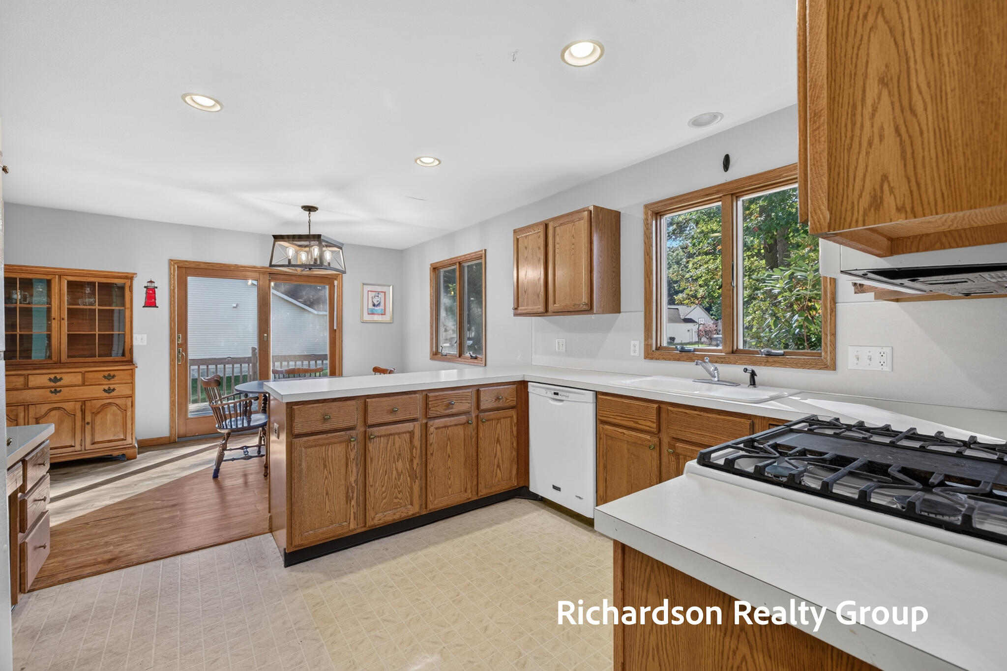 13496 Oakfield Lane Grand Haven MI 49417