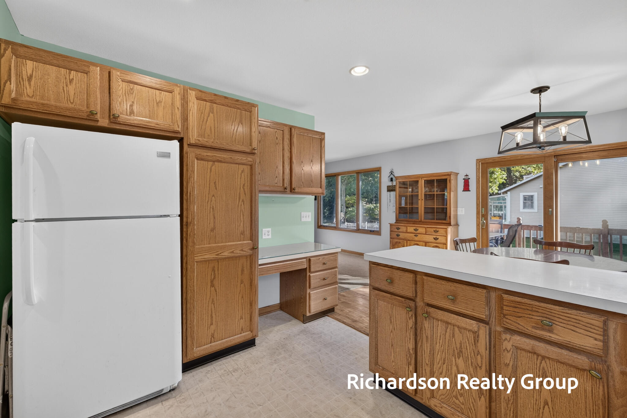 13496 Oakfield Lane Grand Haven MI 49417