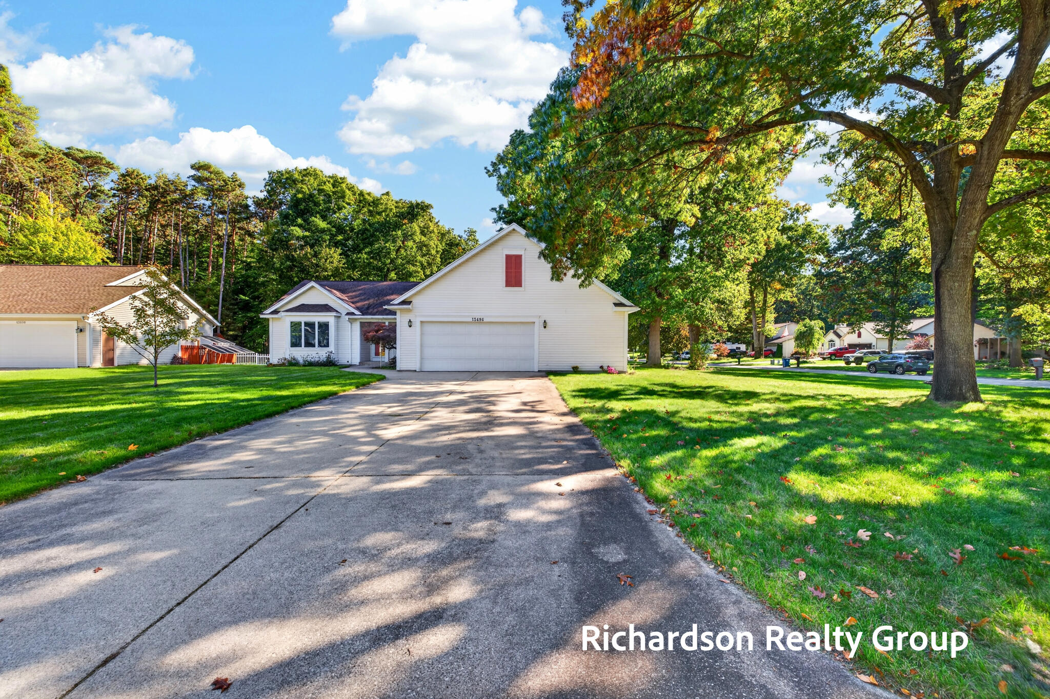 13496 Oakfield Lane Grand Haven MI 49417
