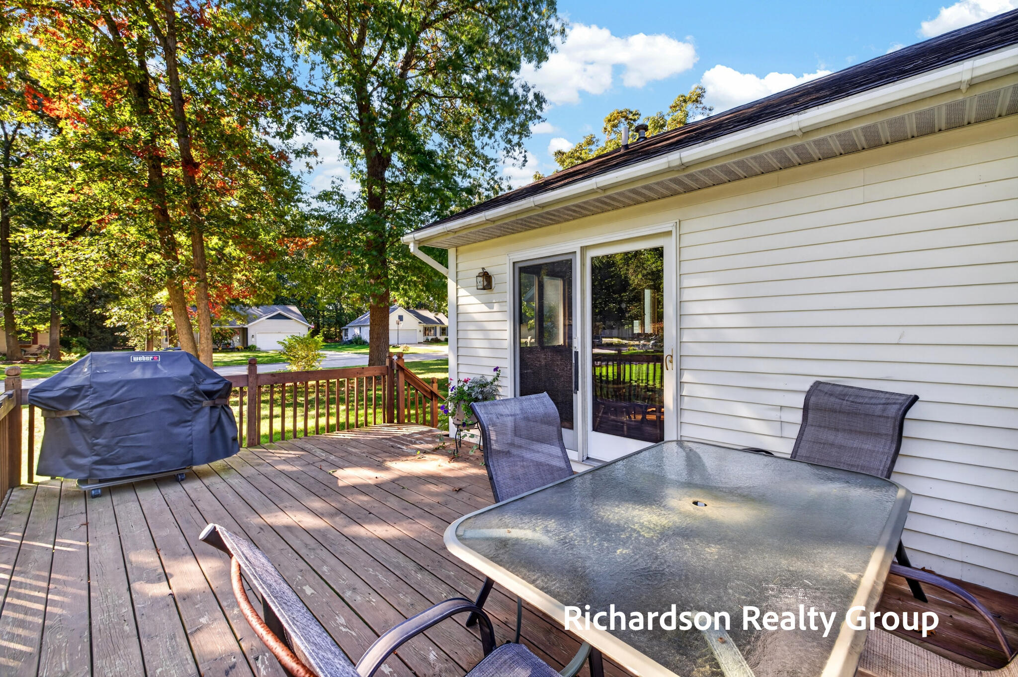 13496 Oakfield Lane Grand Haven MI 49417