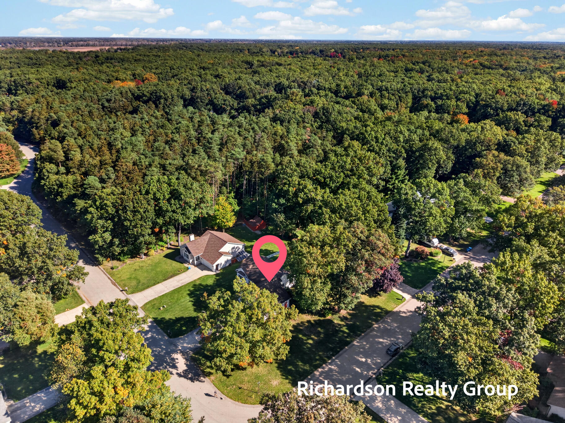 13496 Oakfield Lane Grand Haven MI 49417